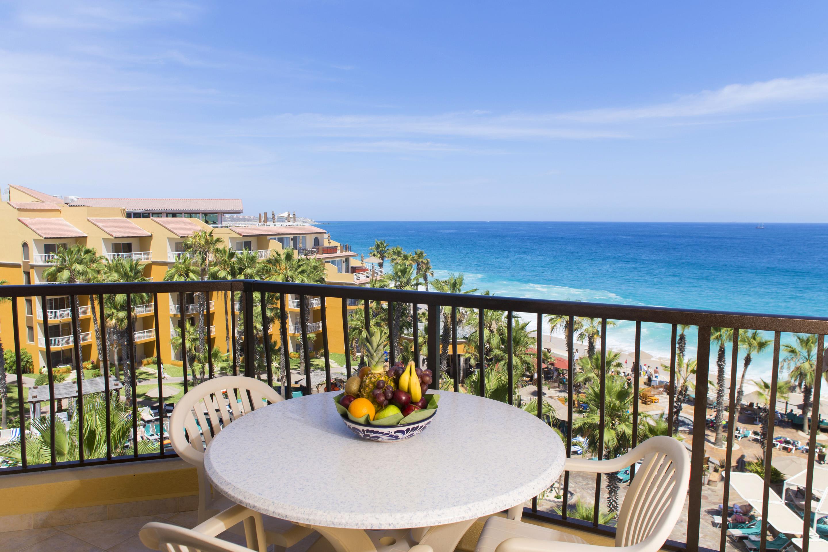 Villa del Palmar Beach Resort & Spa