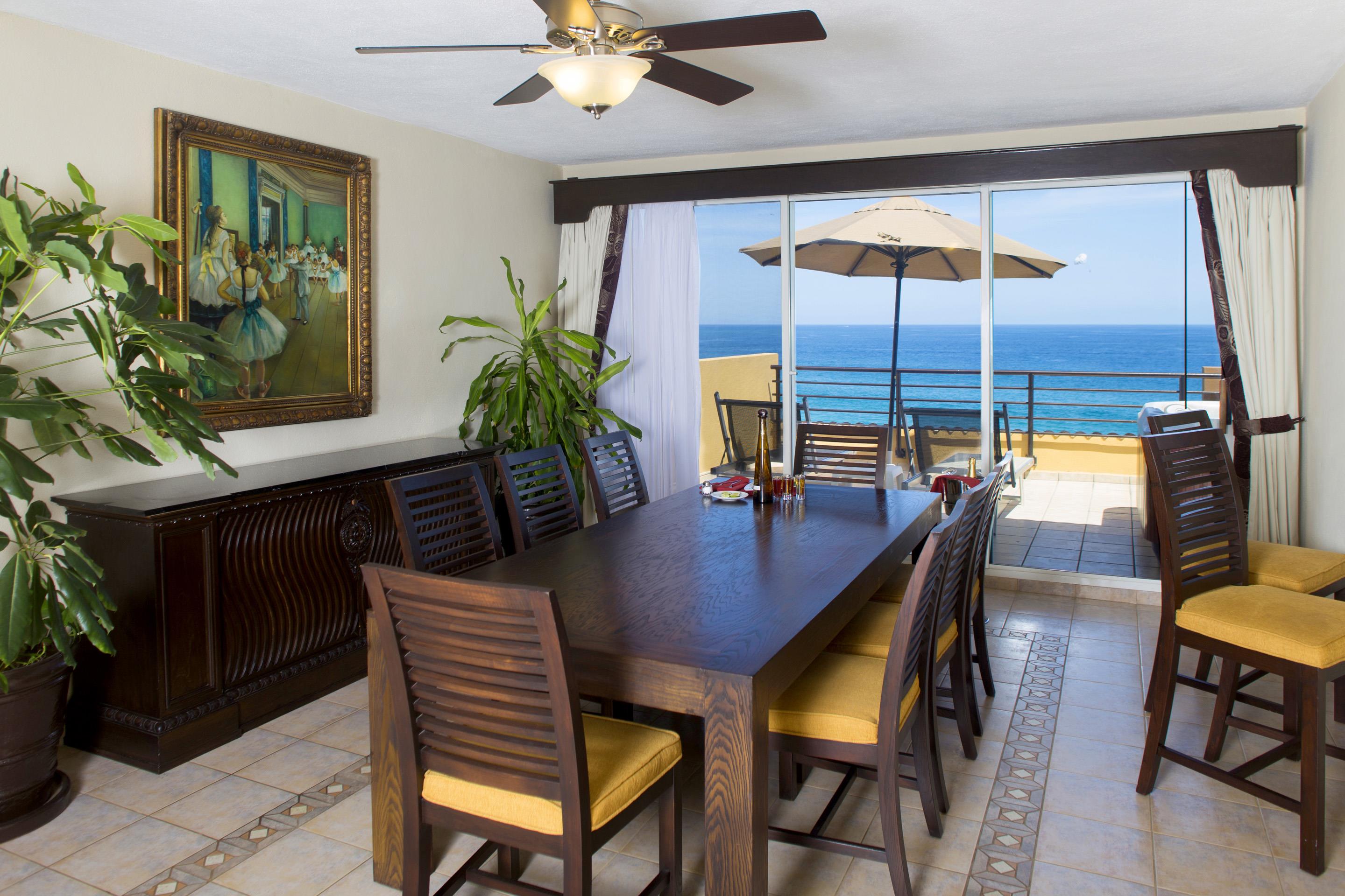 Villa del Palmar Beach Resort & Spa