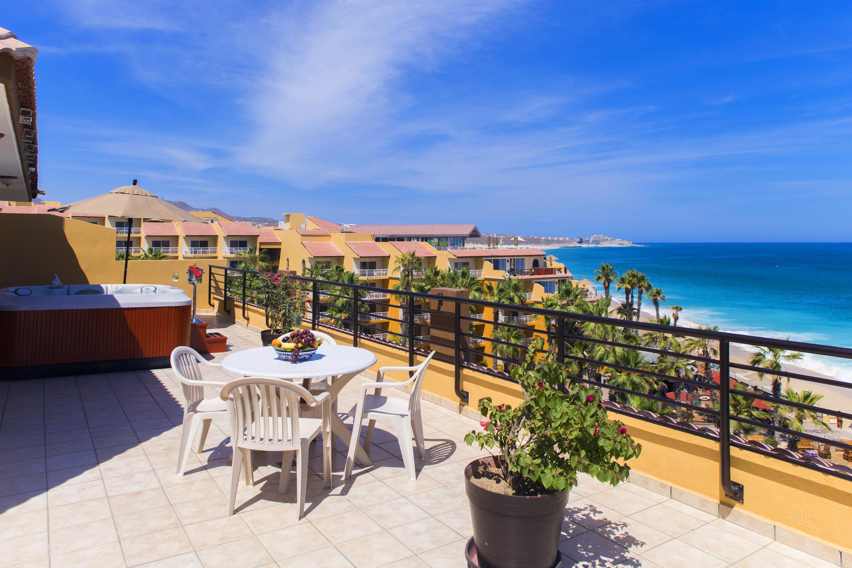 Villa del Palmar Beach Resort & Spa