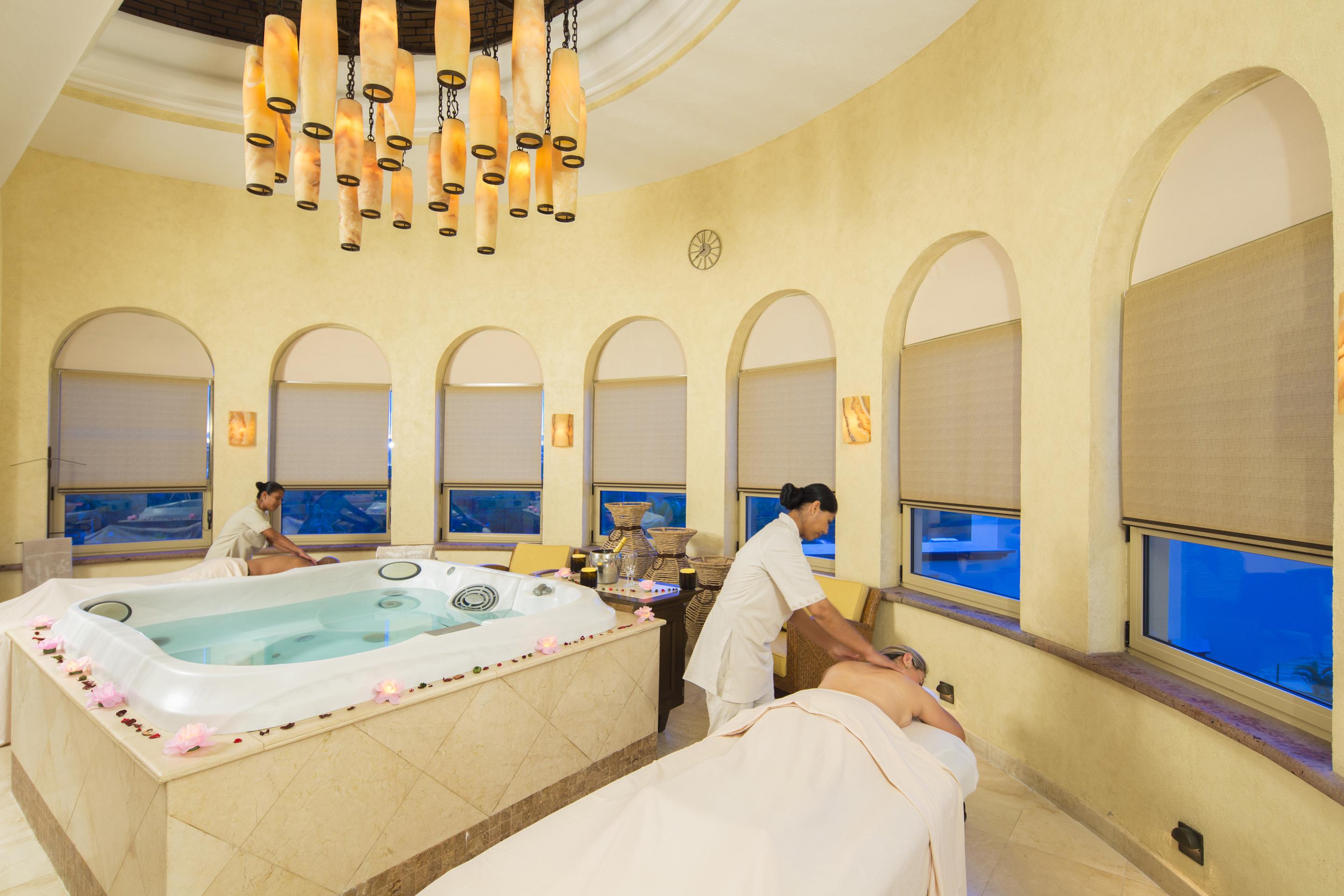 Villa del Palmar Beach Resort & Spa