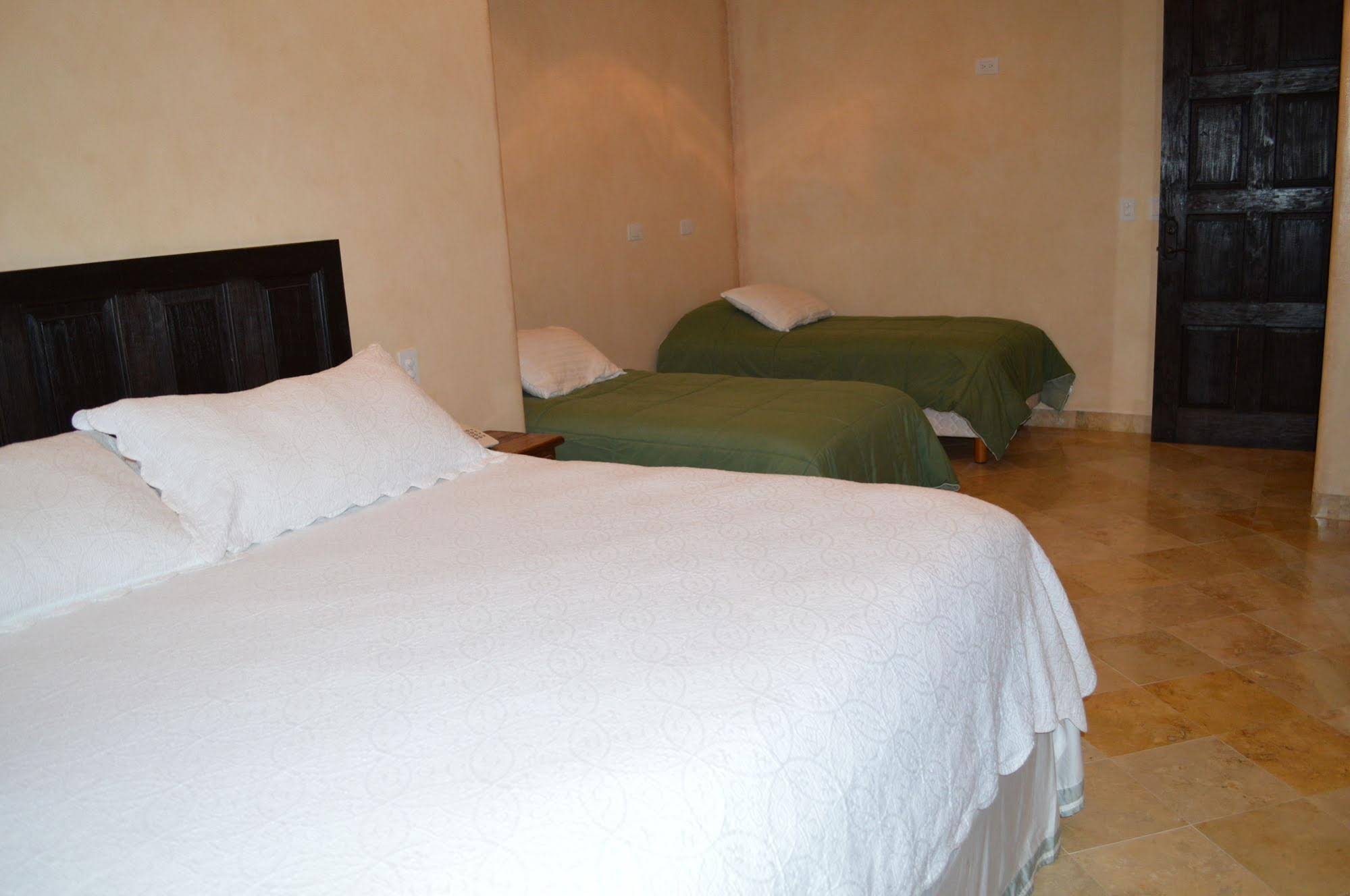 Villa Descanso