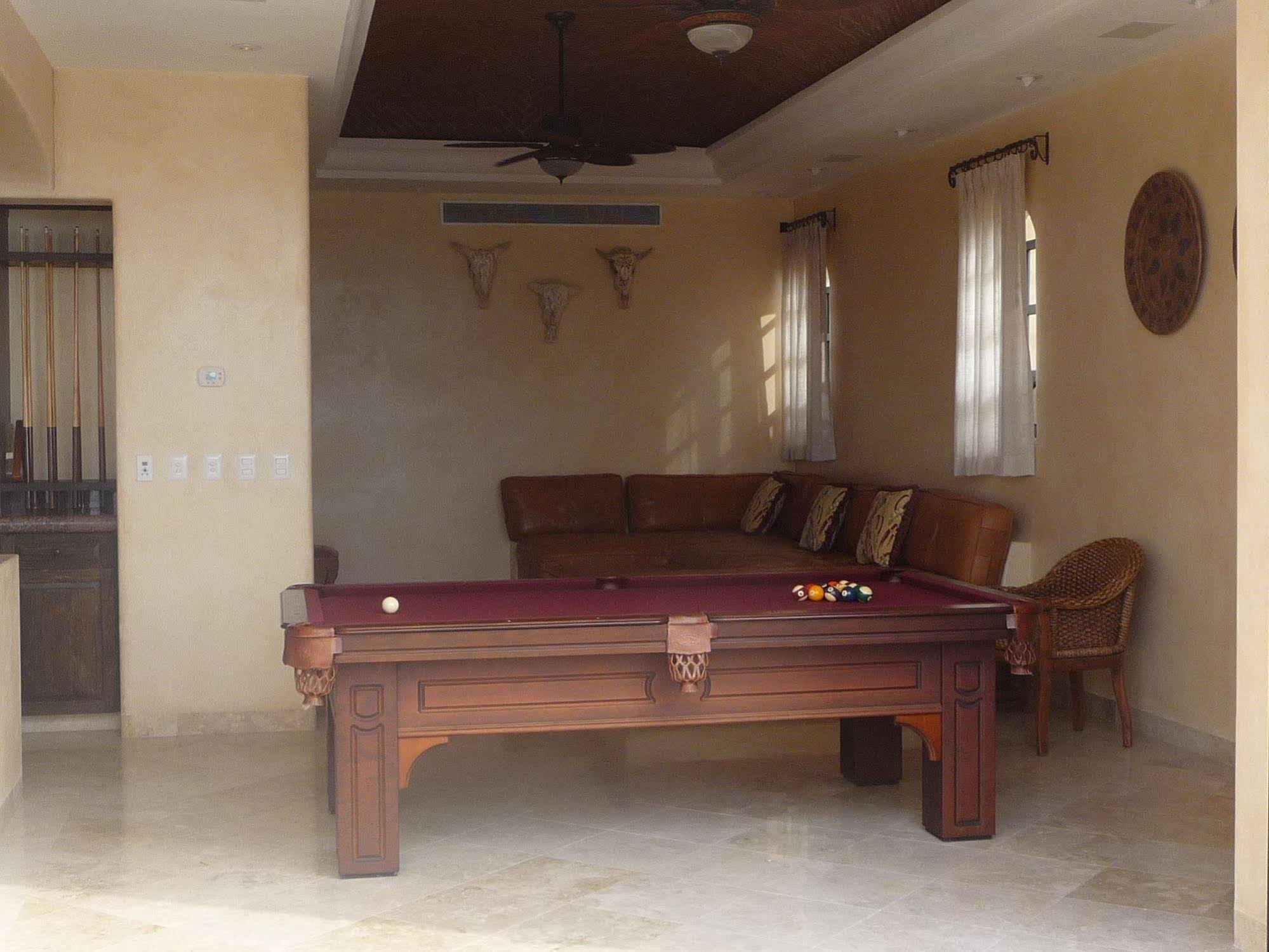 Villa Gran Vista