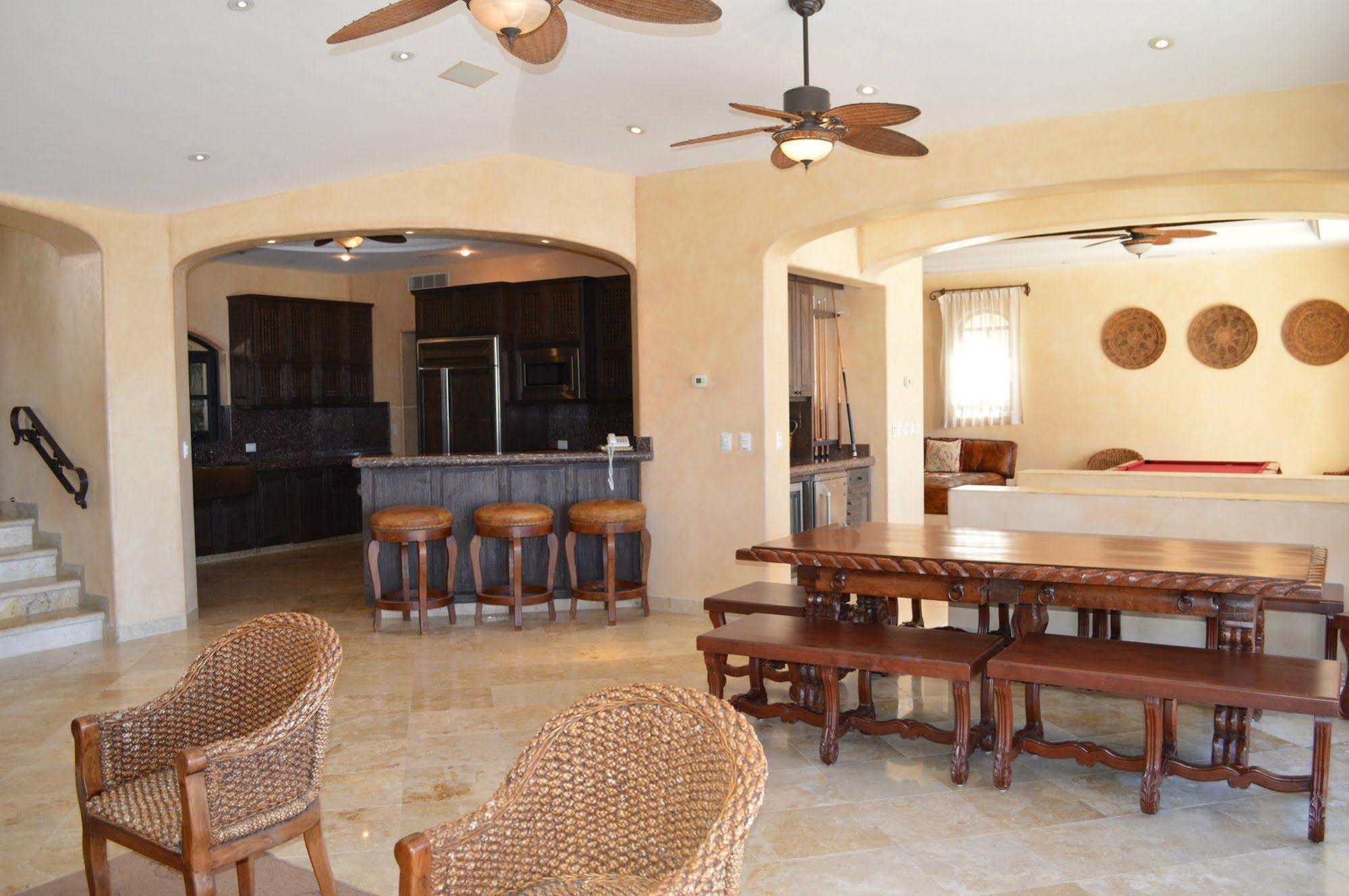 Villa Gran Vista