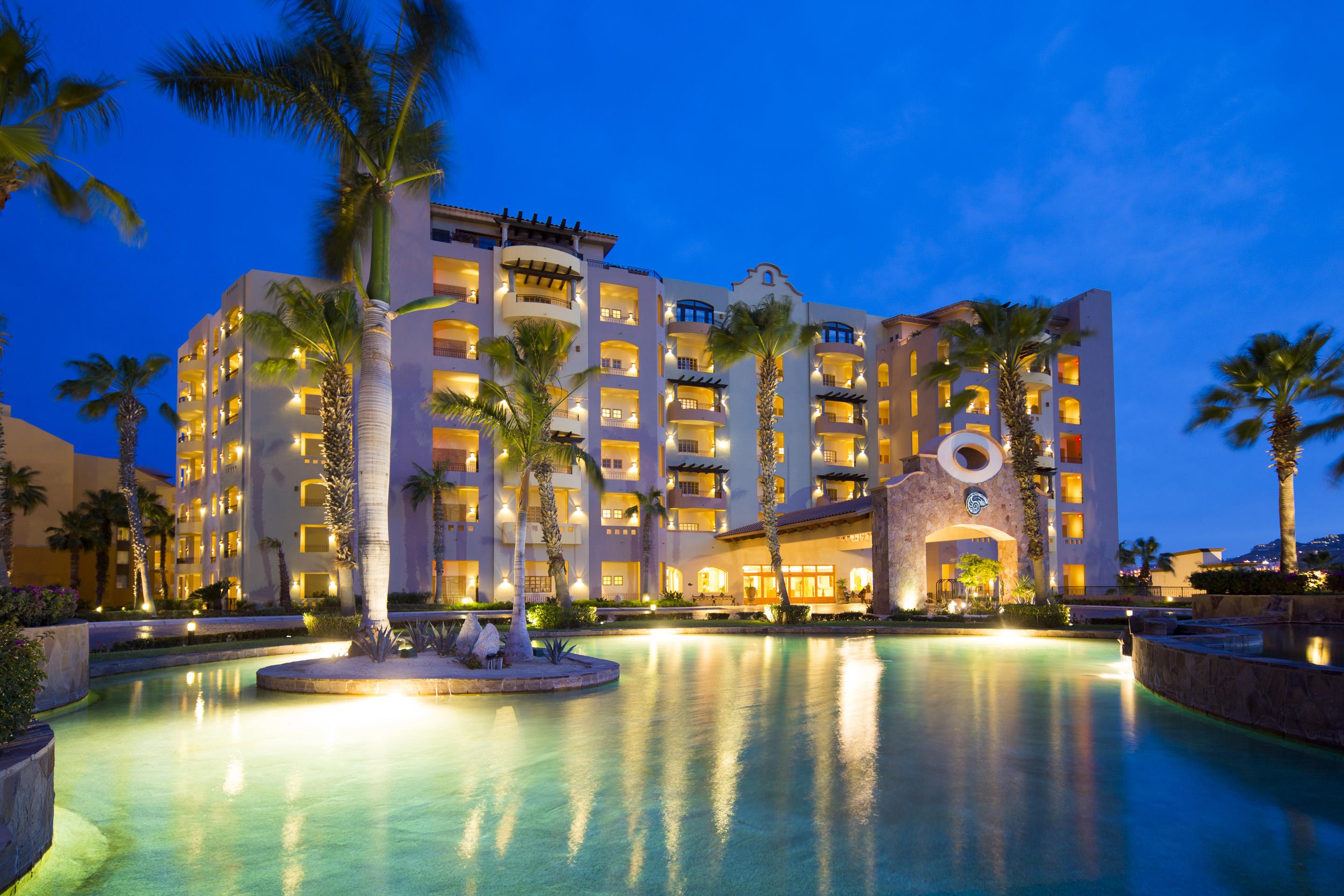 Villa la Estancia Beach Resort & Spa