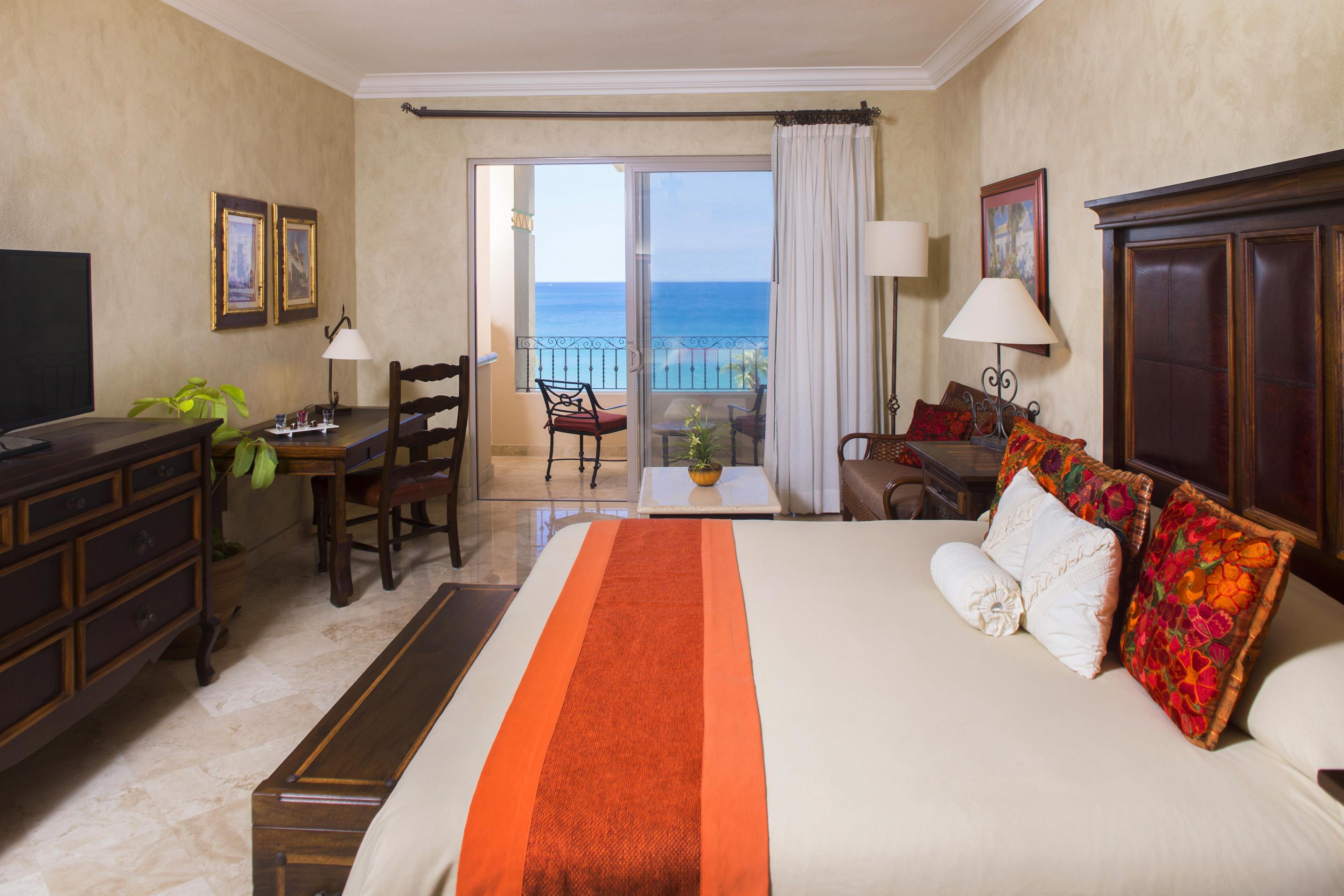 Villa la Estancia Beach Resort & Spa