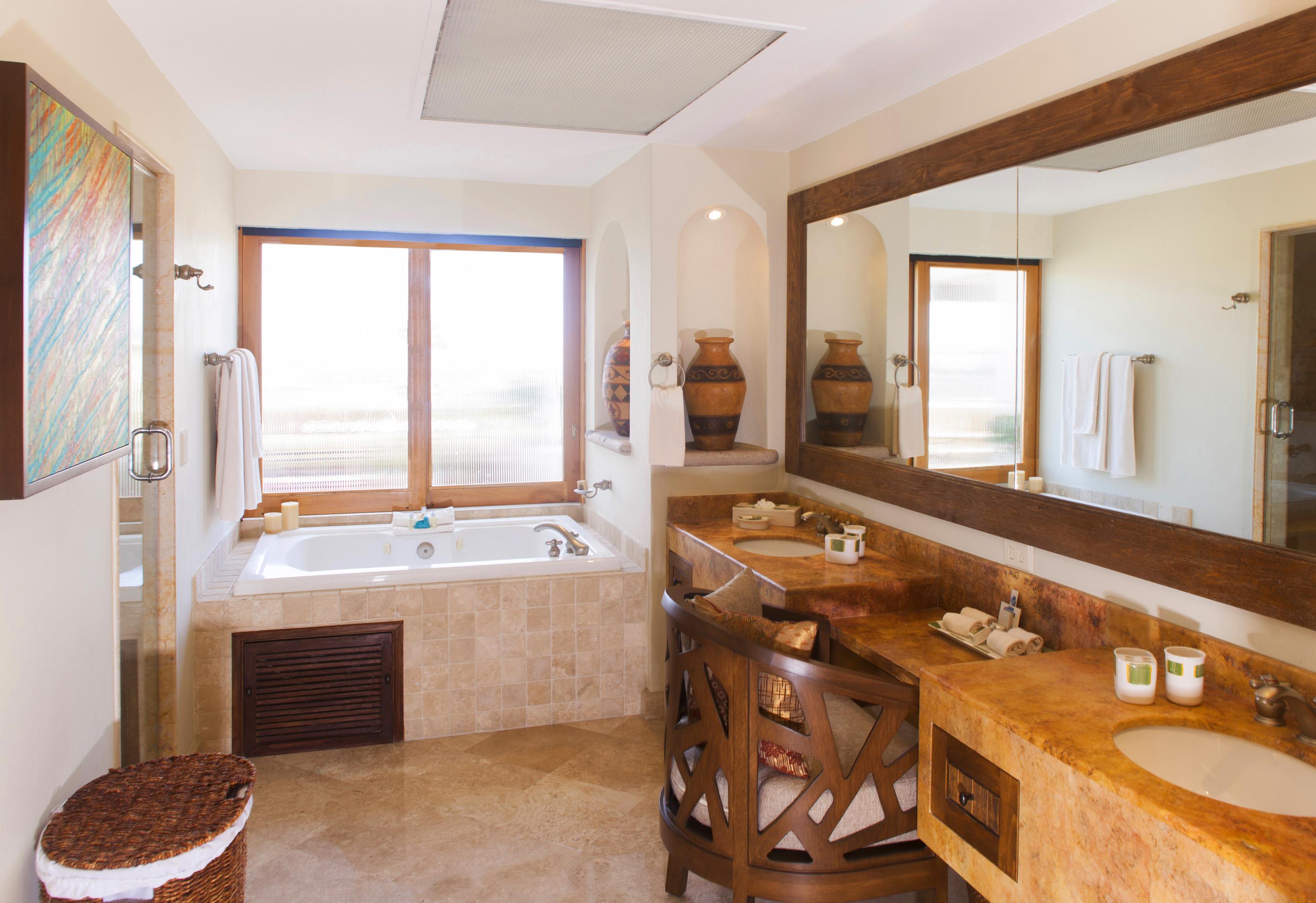 Villa la Estancia Beach Resort & Spa