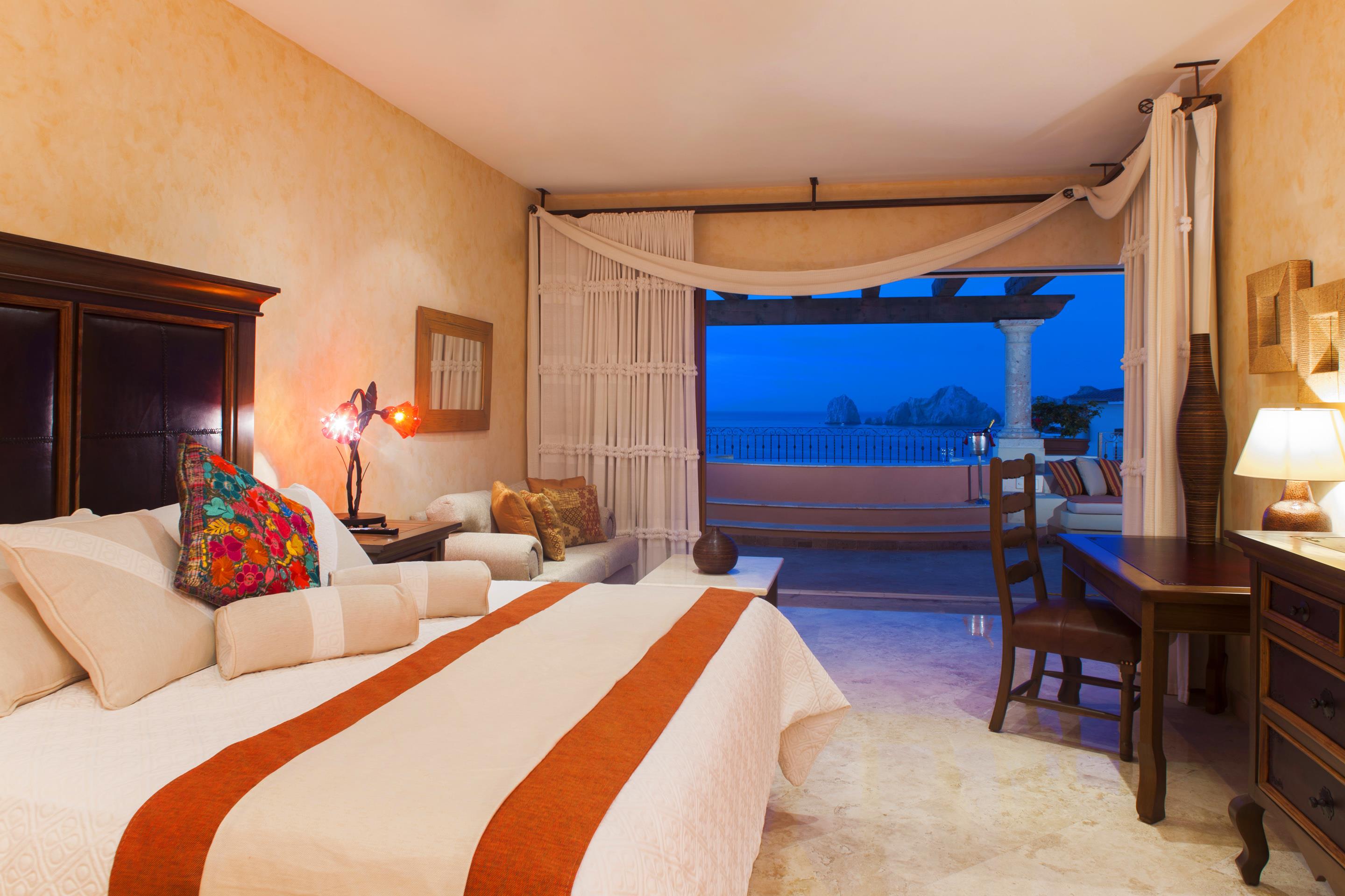 Villa la Estancia Beach Resort & Spa