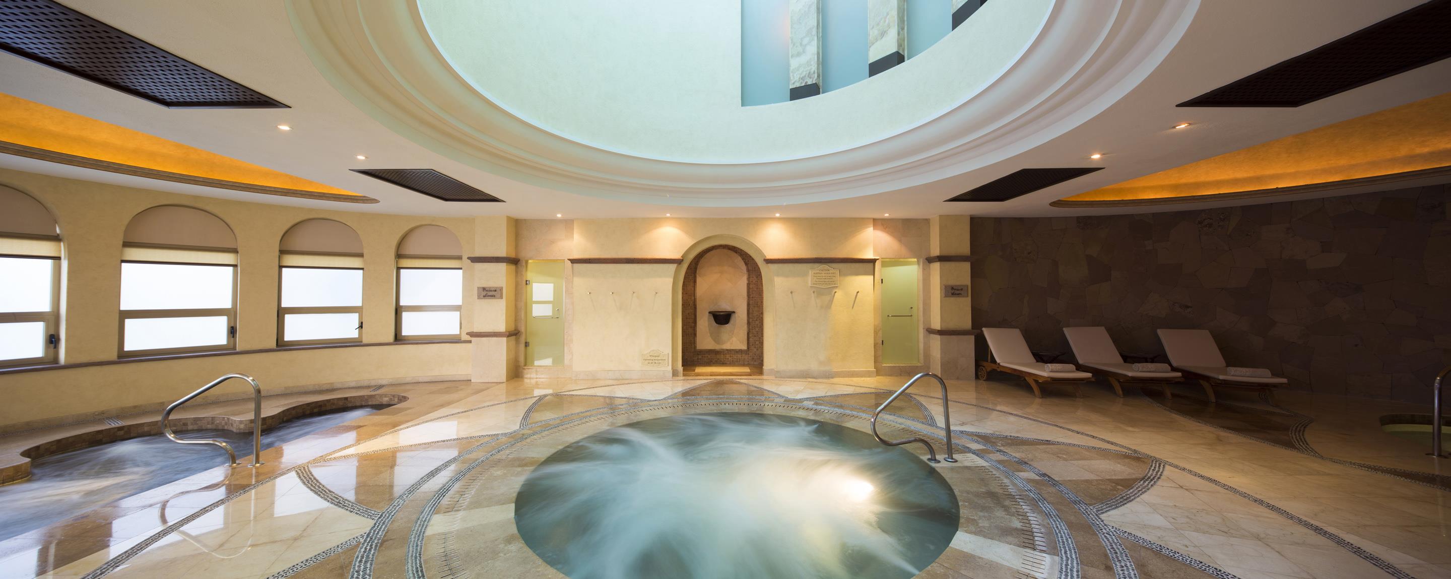 Villa la Estancia Beach Resort & Spa