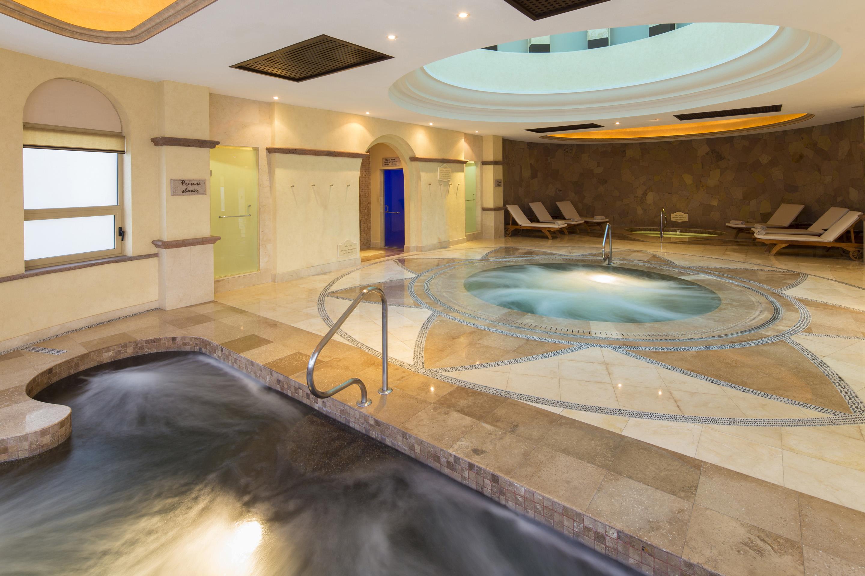 Villa la Estancia Beach Resort & Spa