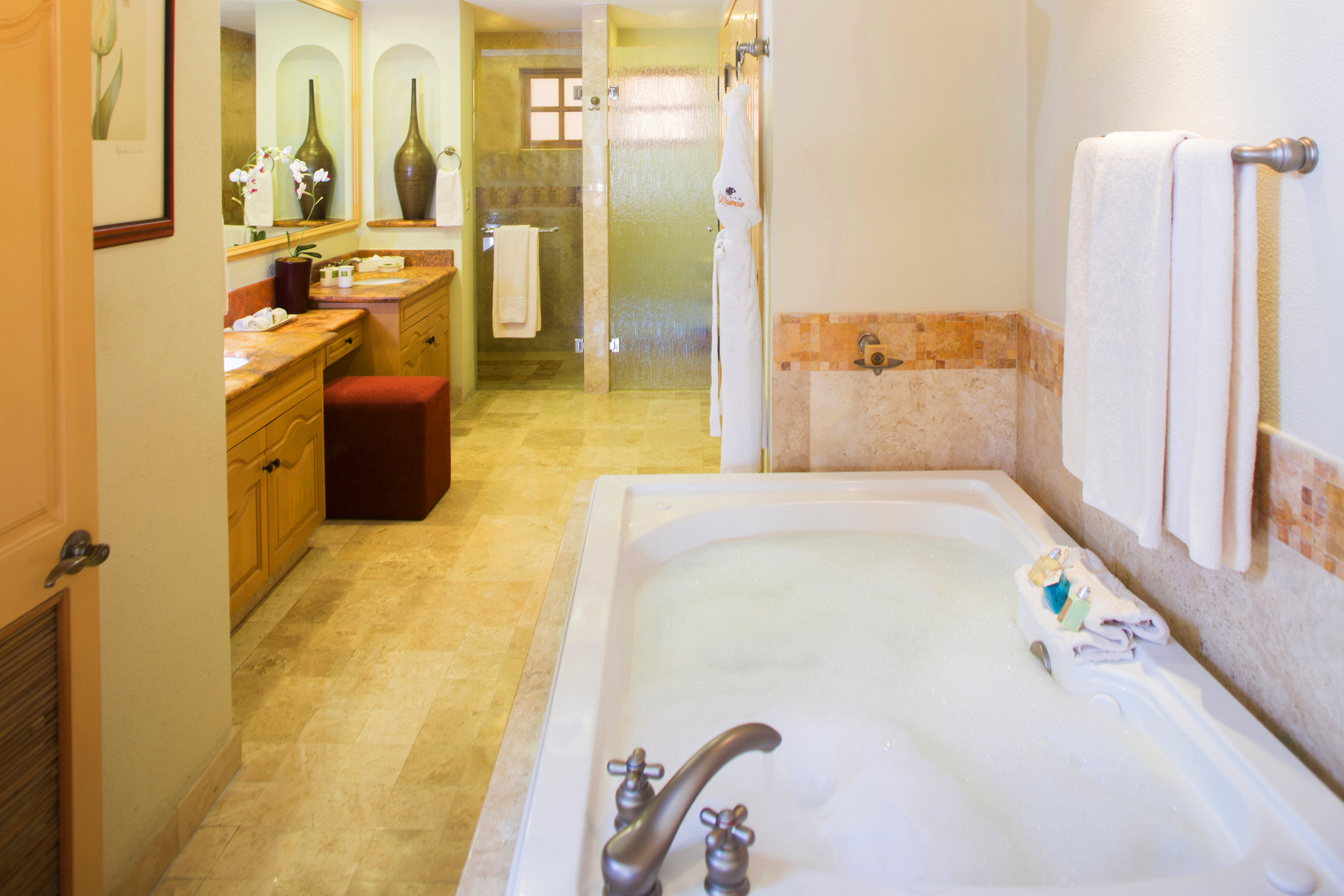 Villa la Estancia Beach Resort & Spa