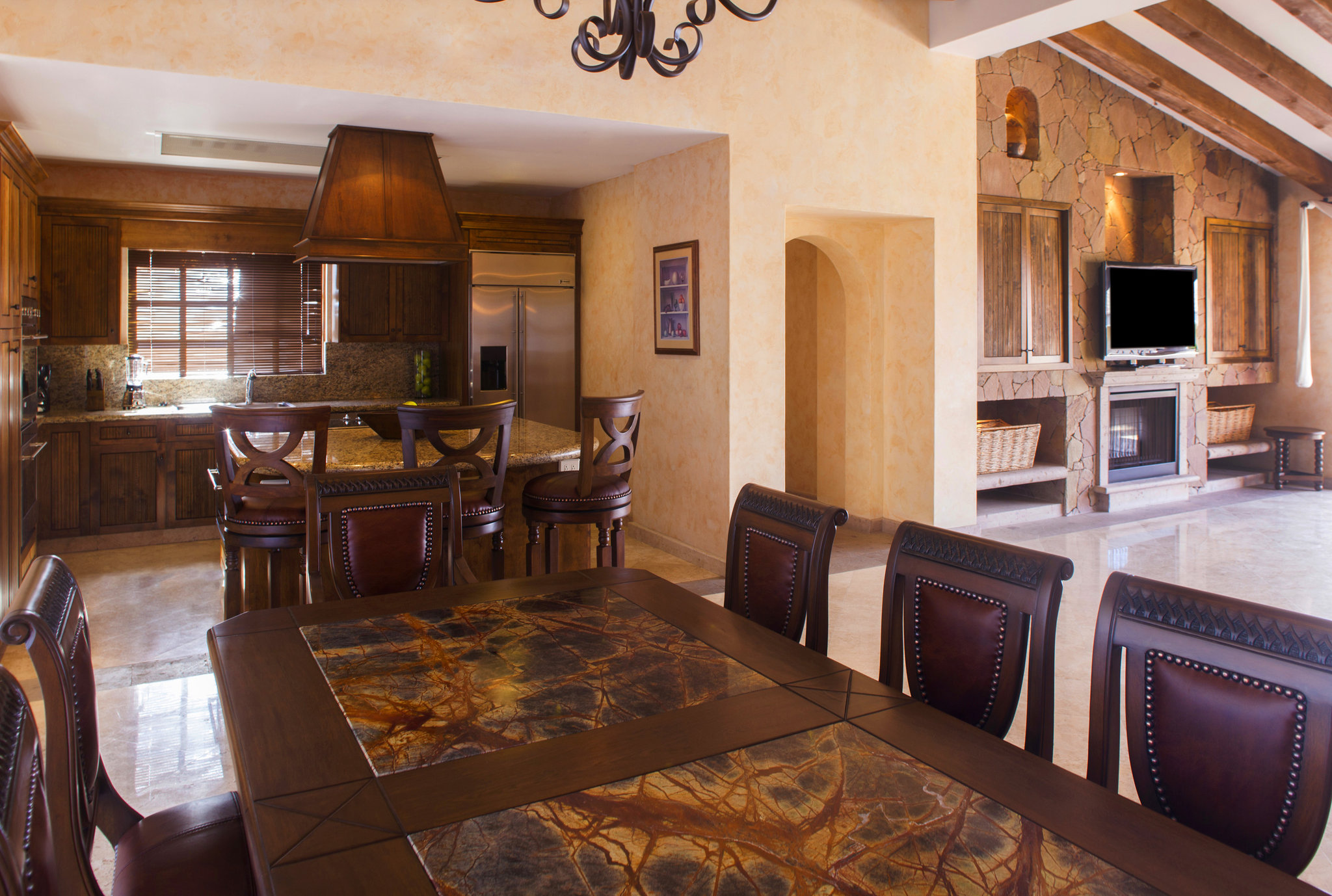 Villa la Estancia Beach Resort & Spa