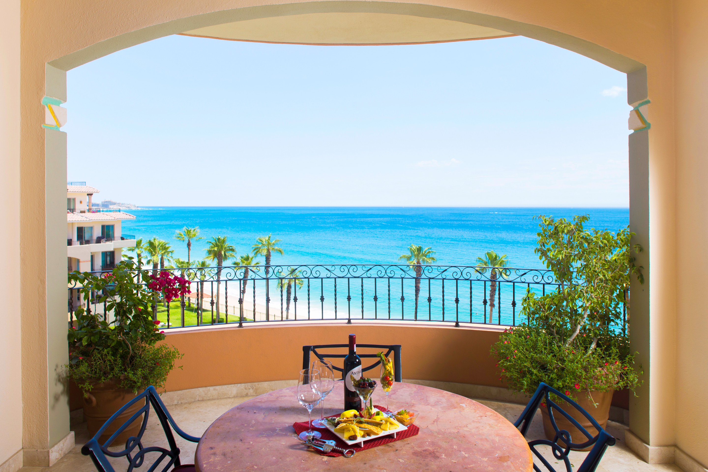 Villa la Estancia Beach Resort & Spa