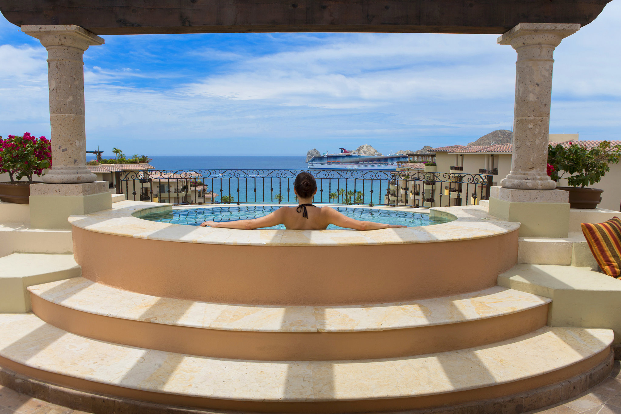 Villa la Estancia Beach Resort & Spa