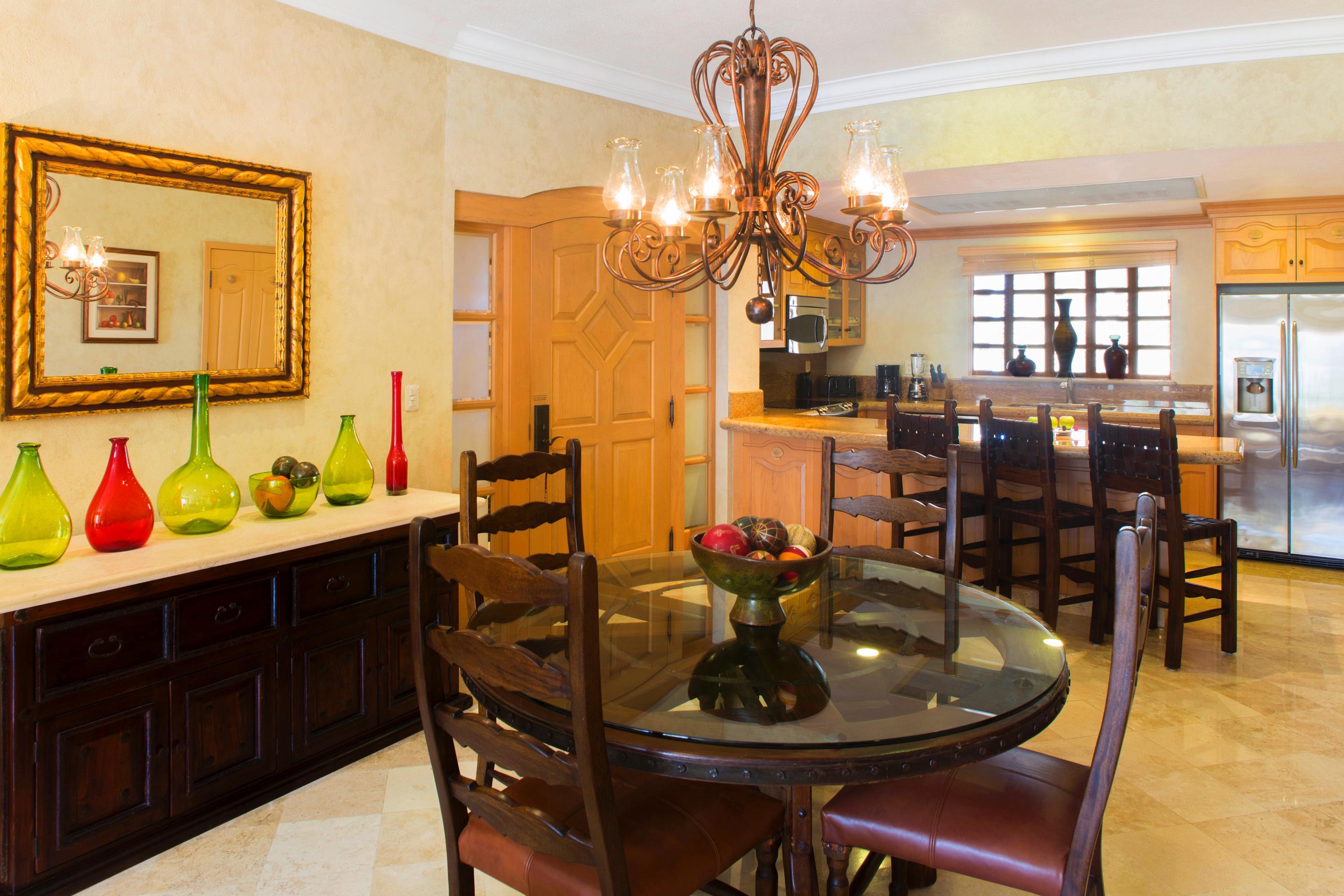 Villa la Estancia Beach Resort & Spa