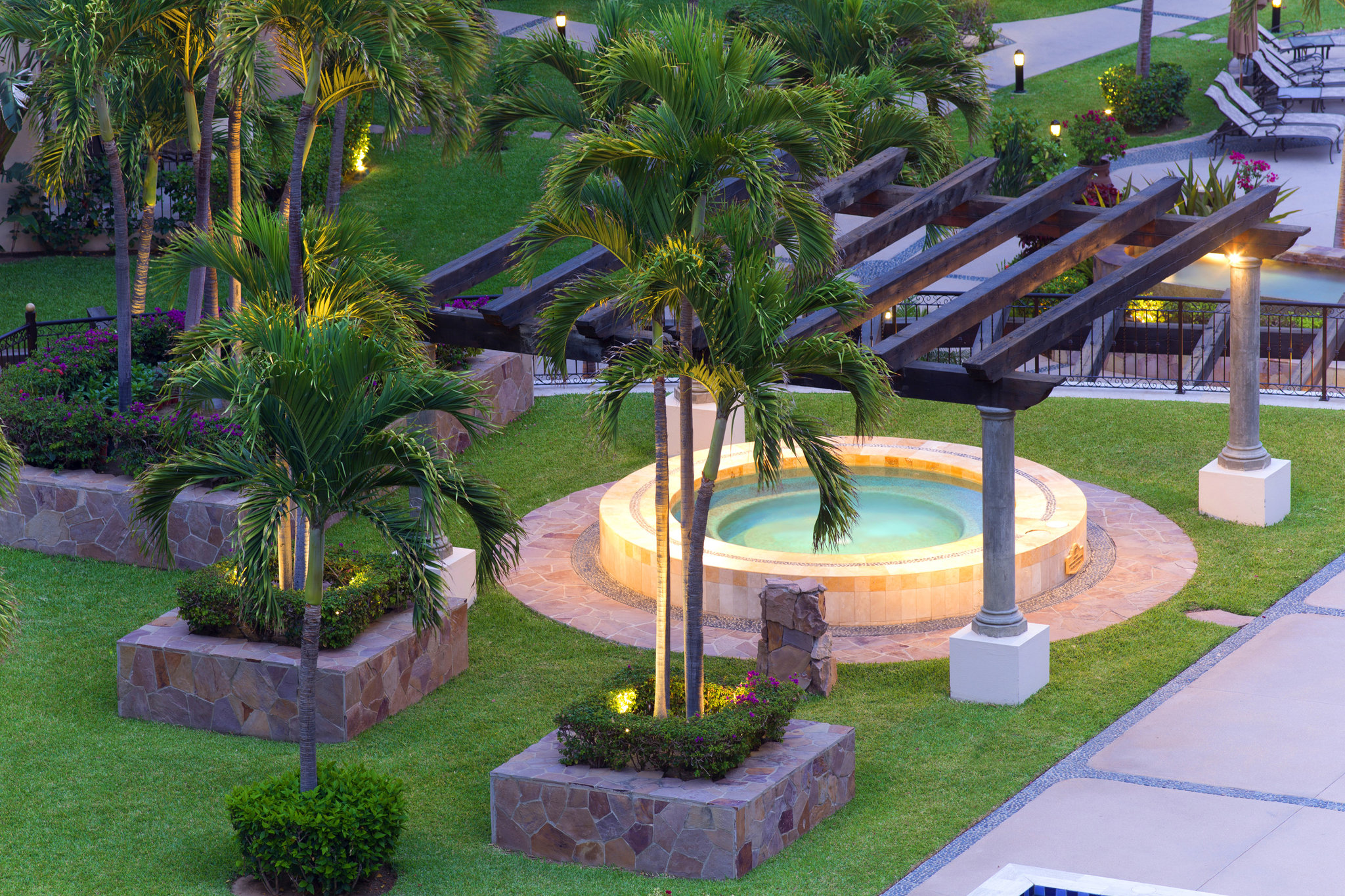 Villa la Estancia Beach Resort & Spa