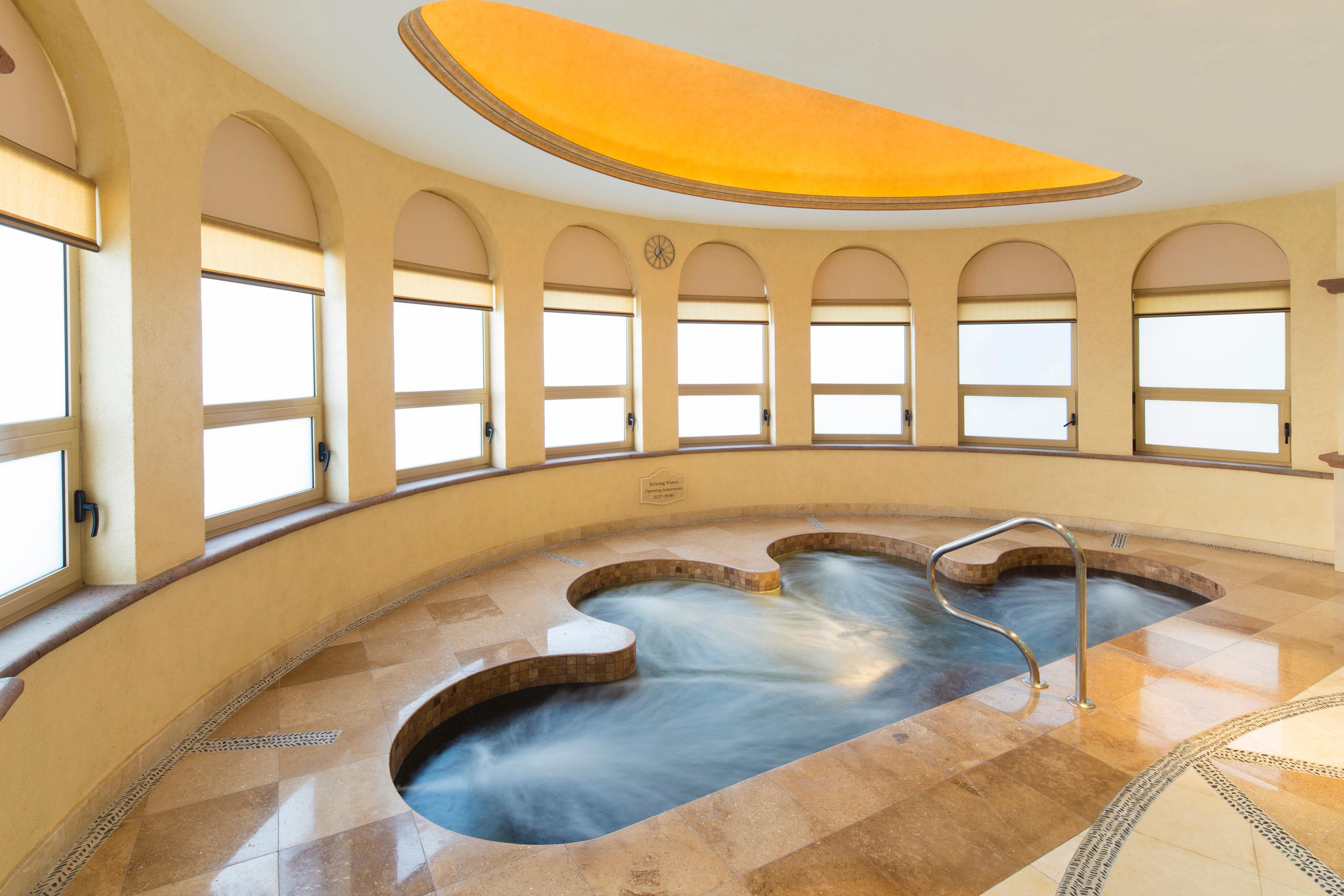 Villa la Estancia Beach Resort & Spa