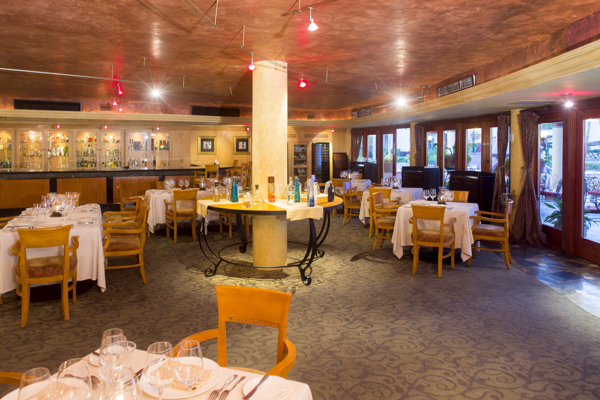 Villa la Estancia Beach Resort & Spa