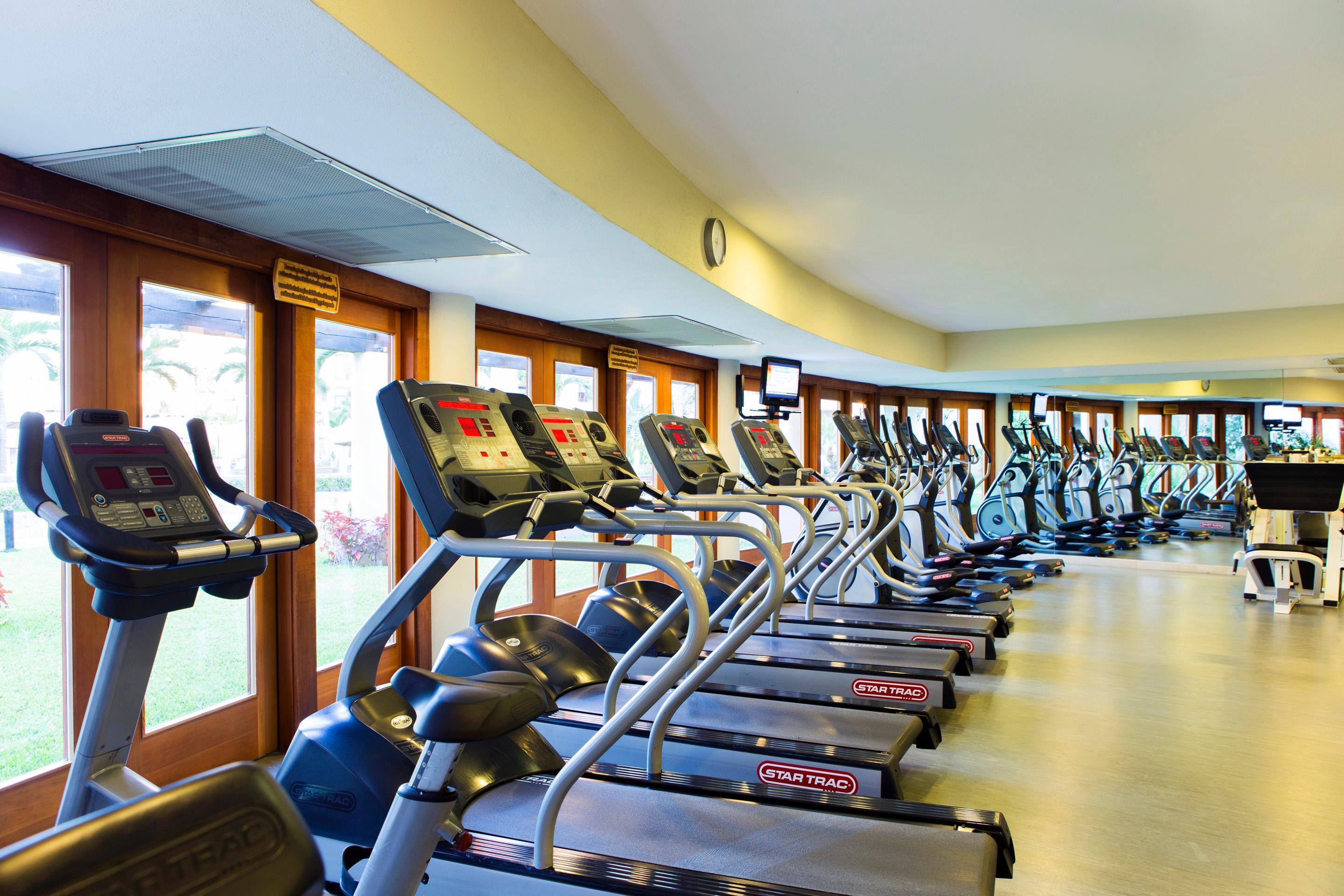 Villa la Estancia Beach Resort & Spa