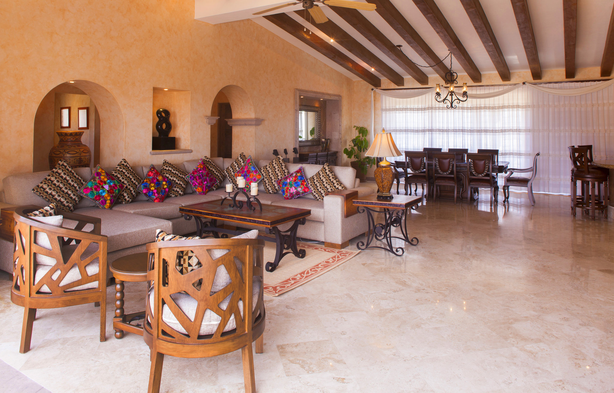 Villa la Estancia Beach Resort & Spa