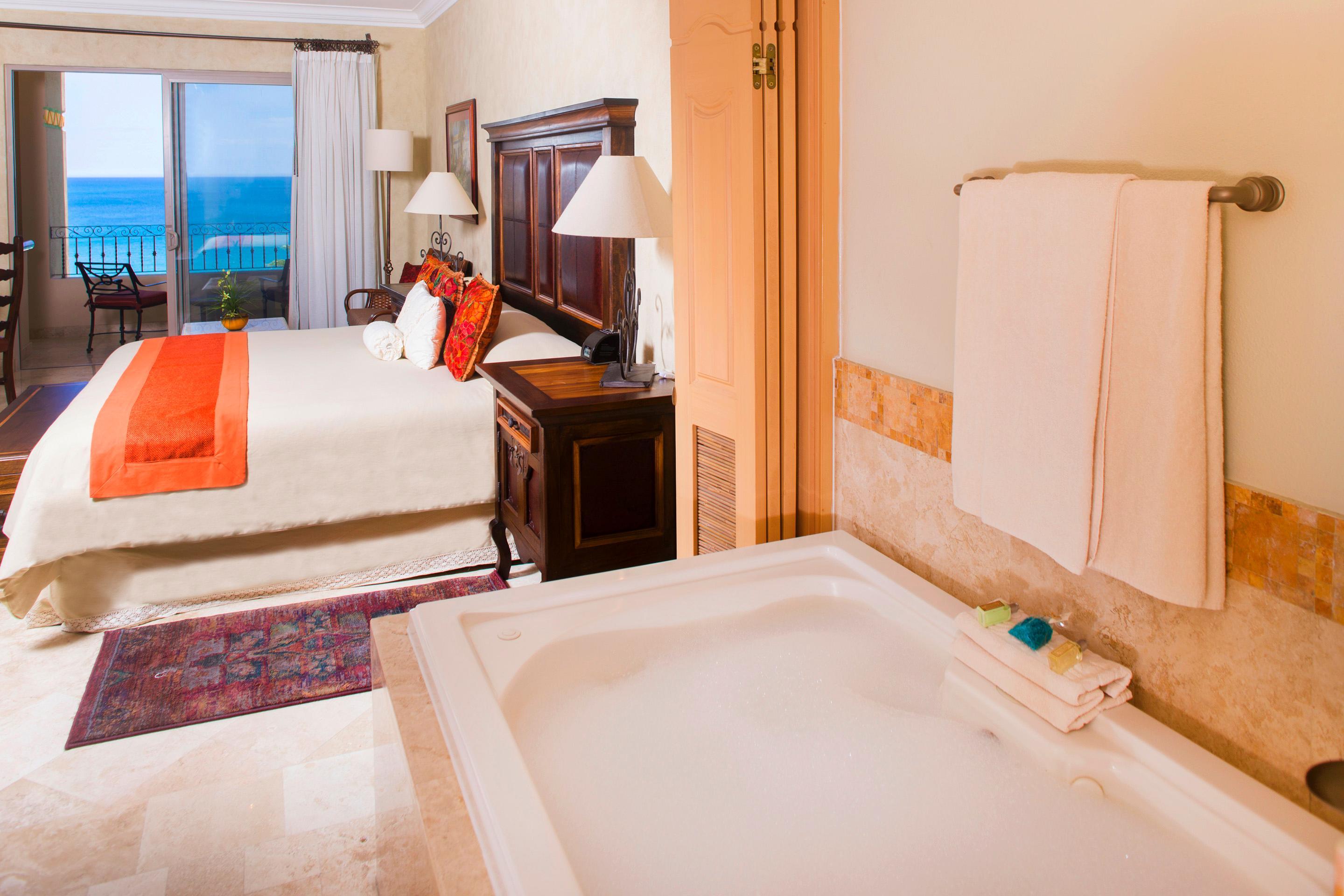 Villa la Estancia Beach Resort & Spa