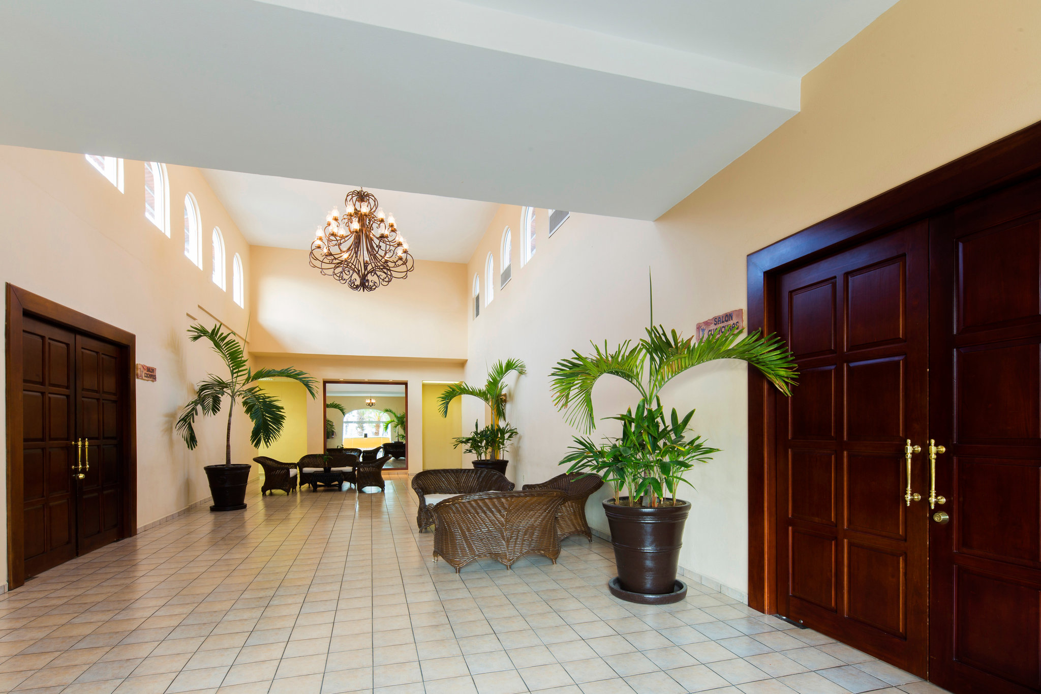 Villa la Estancia Beach Resort & Spa