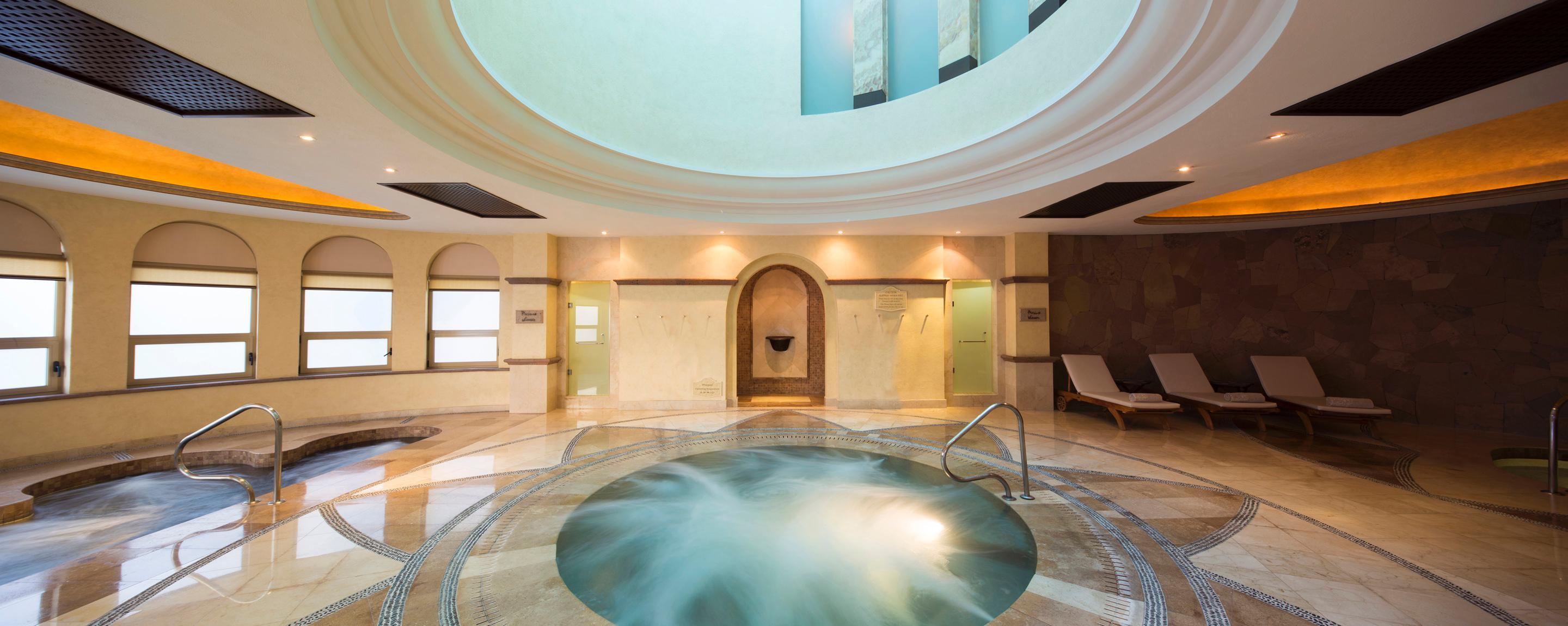 Villa la Estancia Beach Resort & Spa