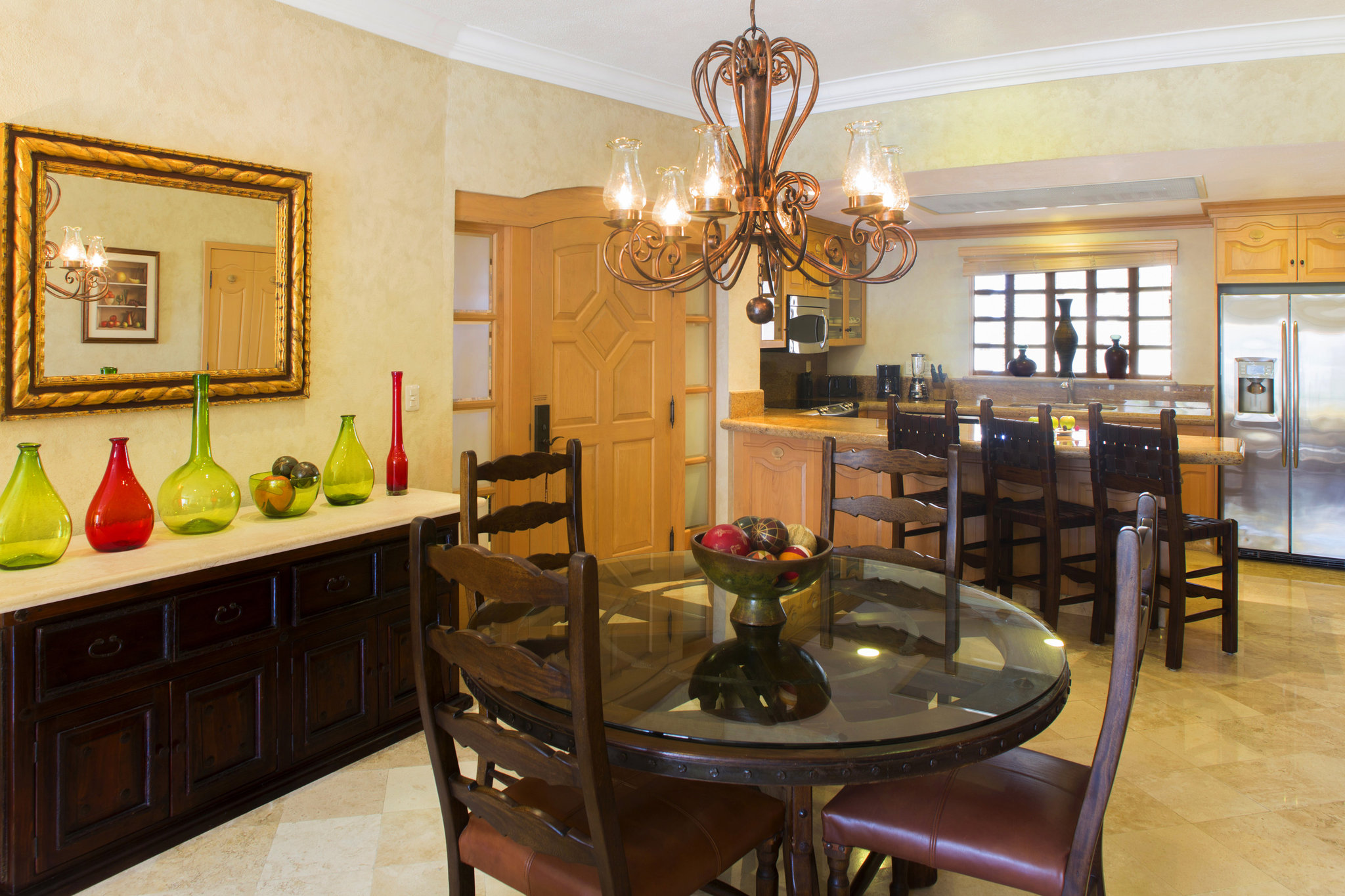 Villa la Estancia Beach Resort & Spa