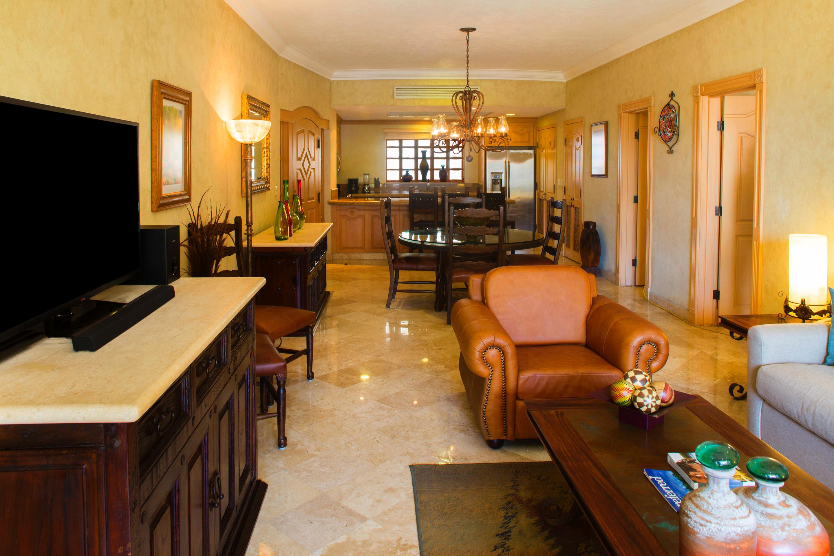 Villa la Estancia Beach Resort & Spa