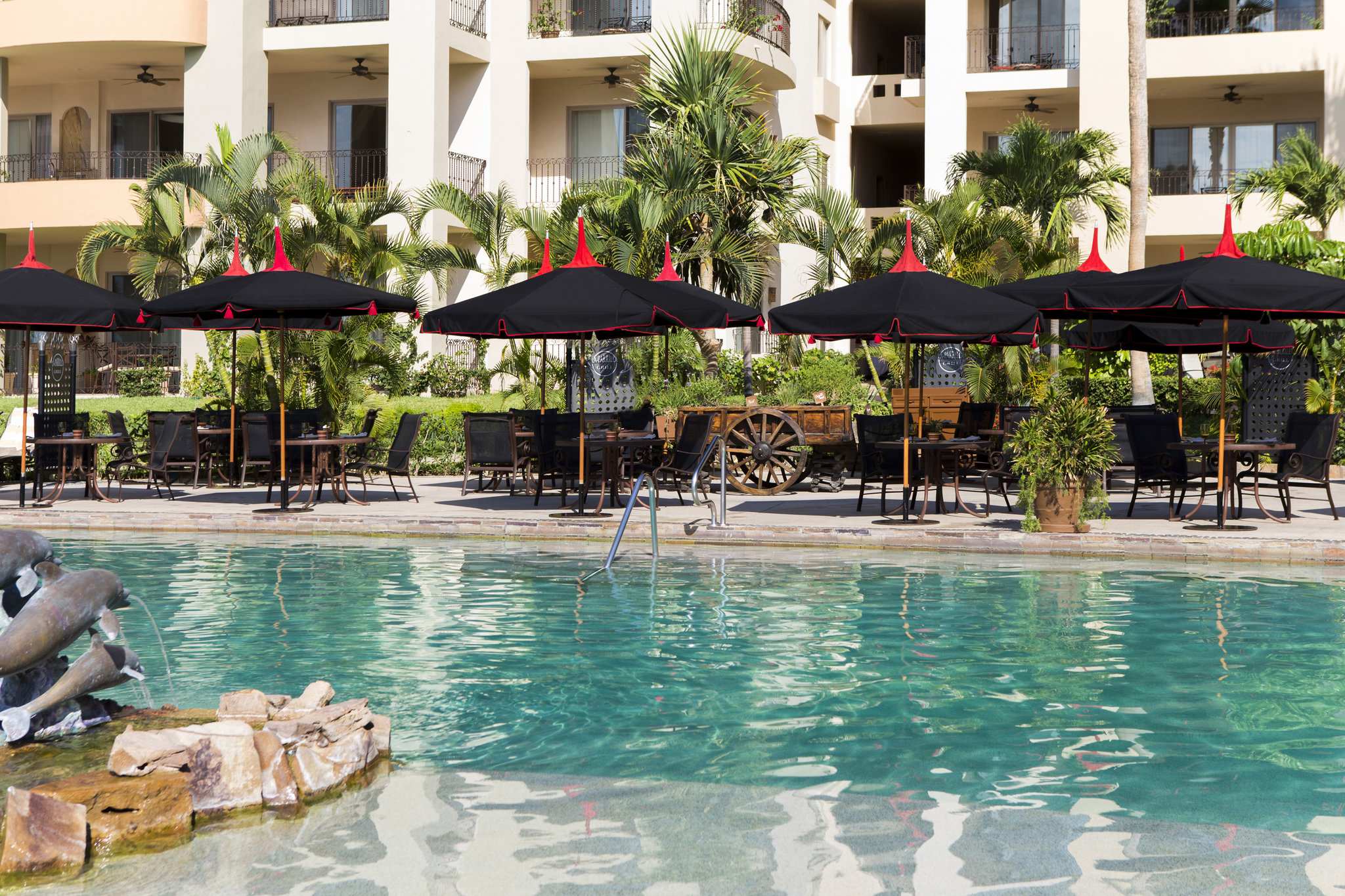 Villa la Estancia Beach Resort & Spa