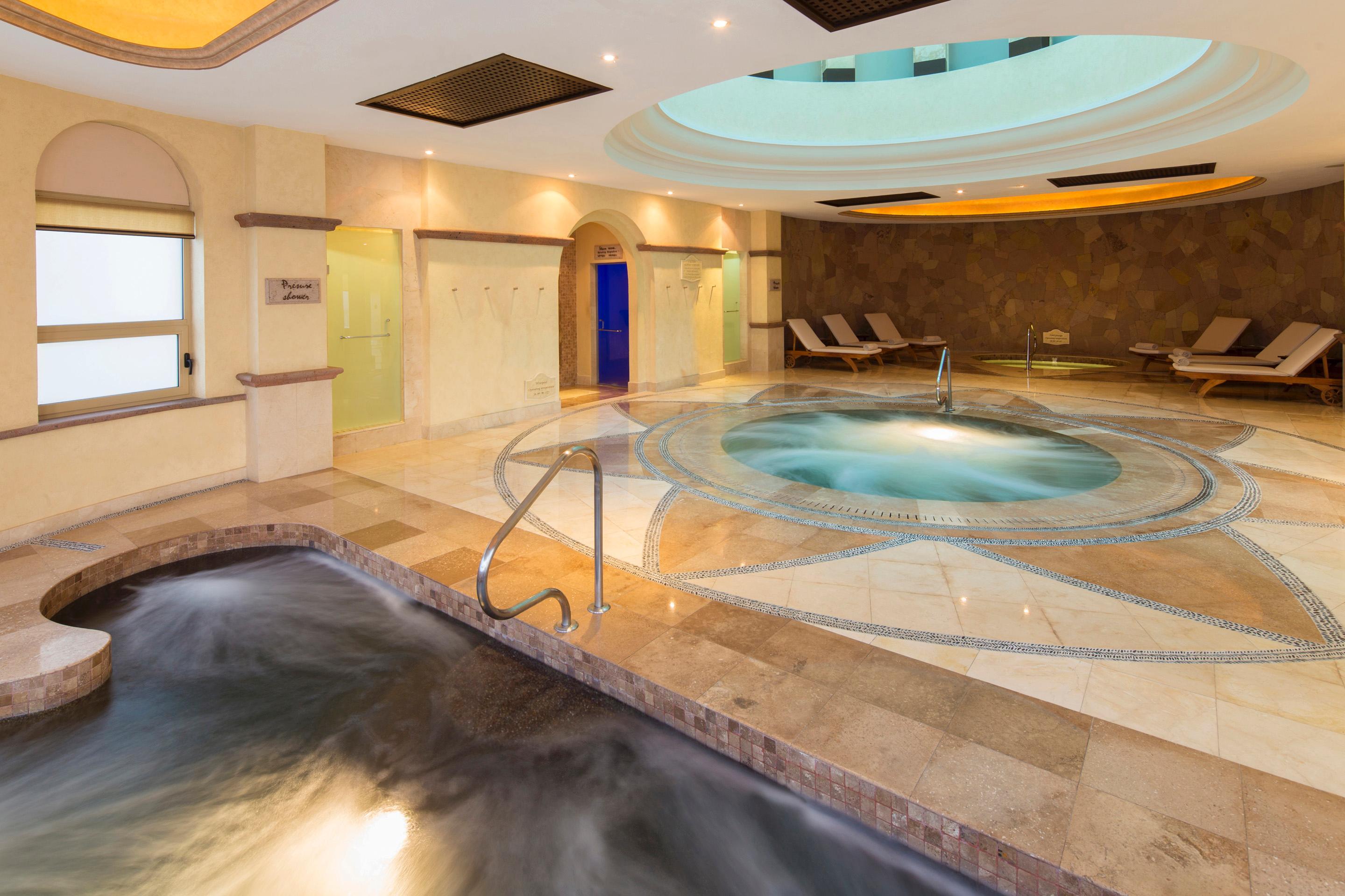 Villa la Estancia Beach Resort & Spa