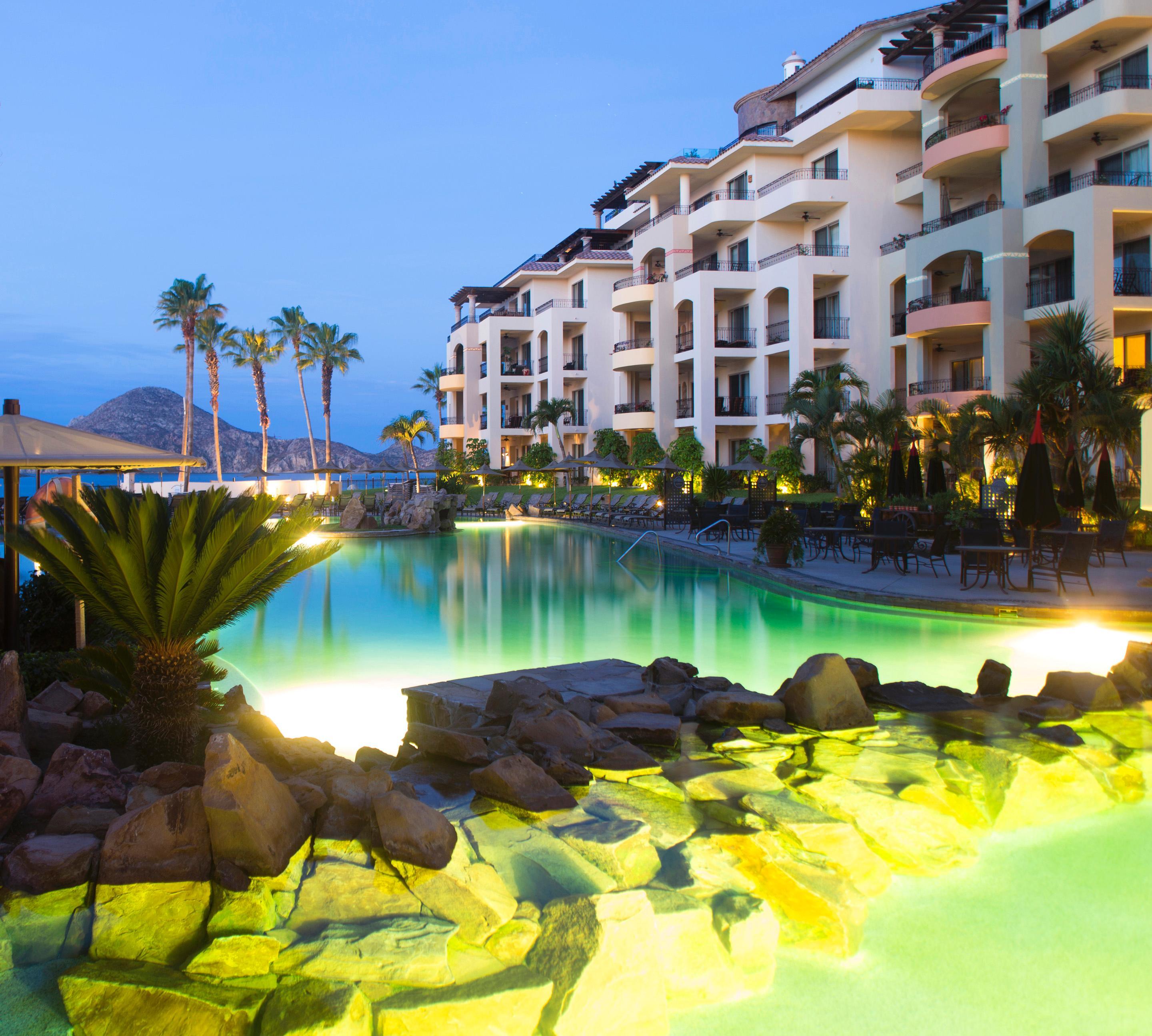 Villa la Estancia Beach Resort & Spa