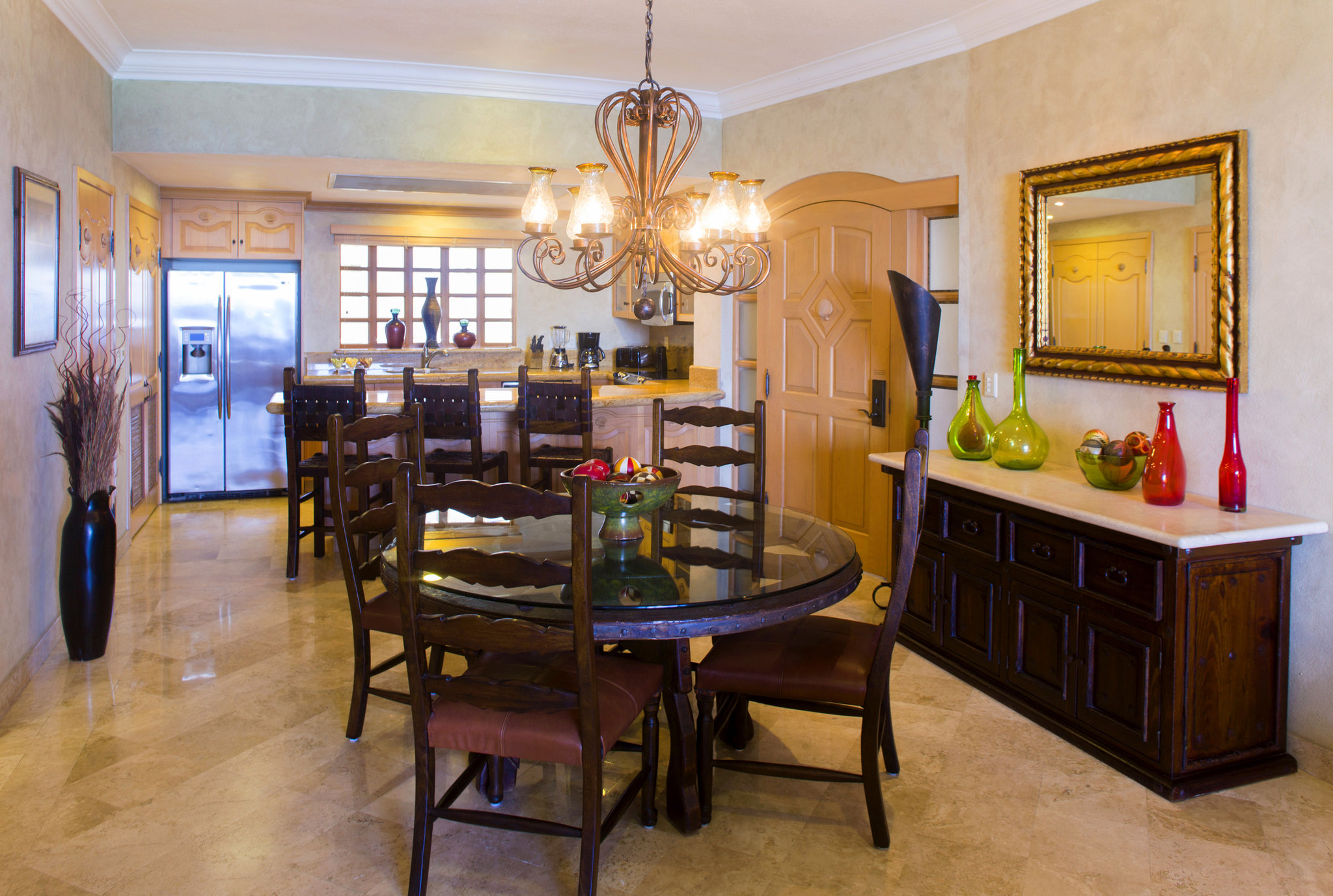 Villa la Estancia Beach Resort & Spa