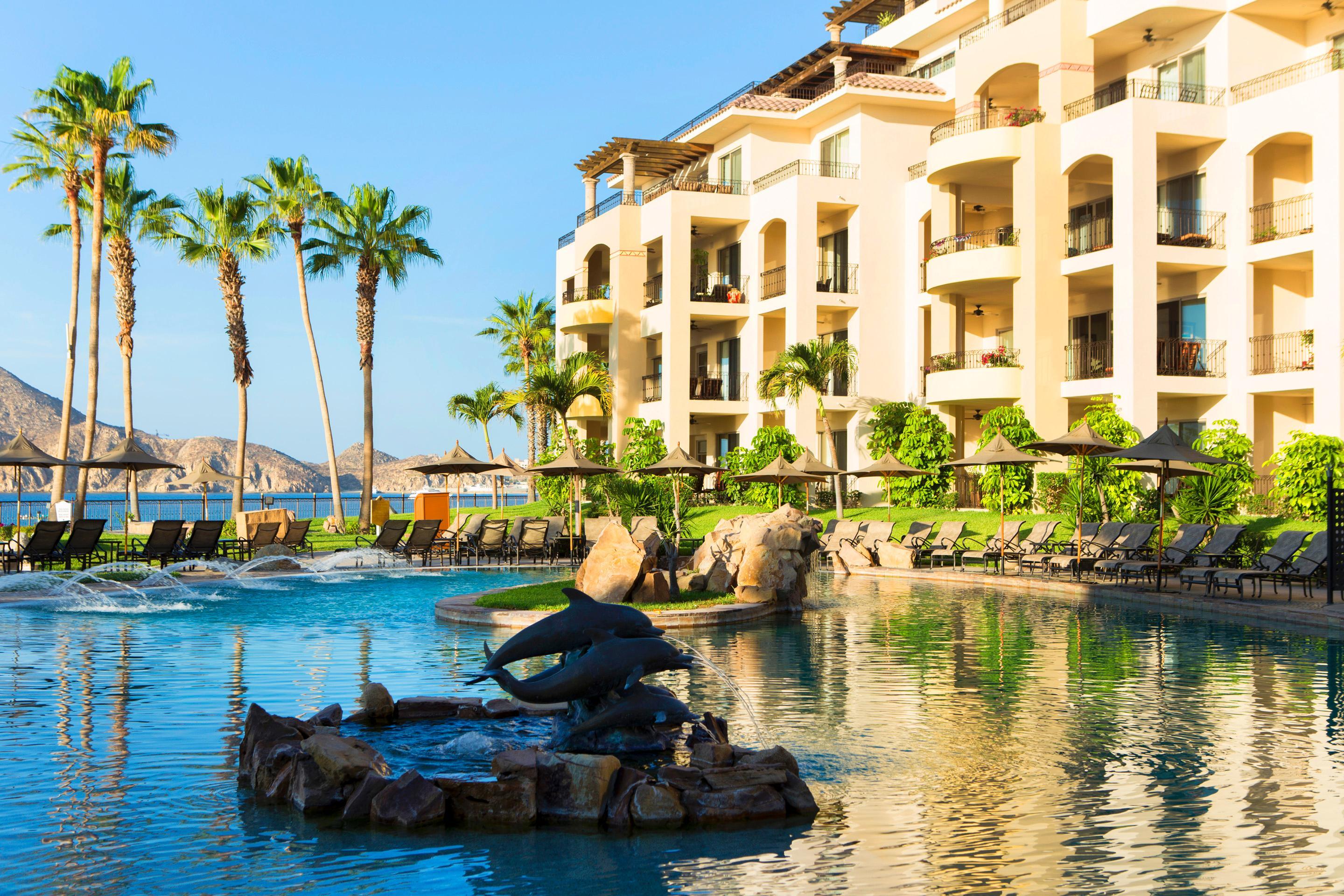 Villa la Estancia Beach Resort & Spa