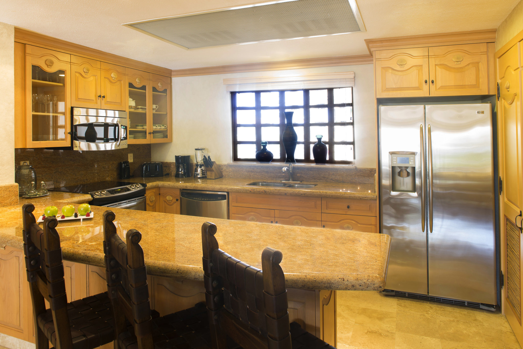 Villa la Estancia Beach Resort & Spa