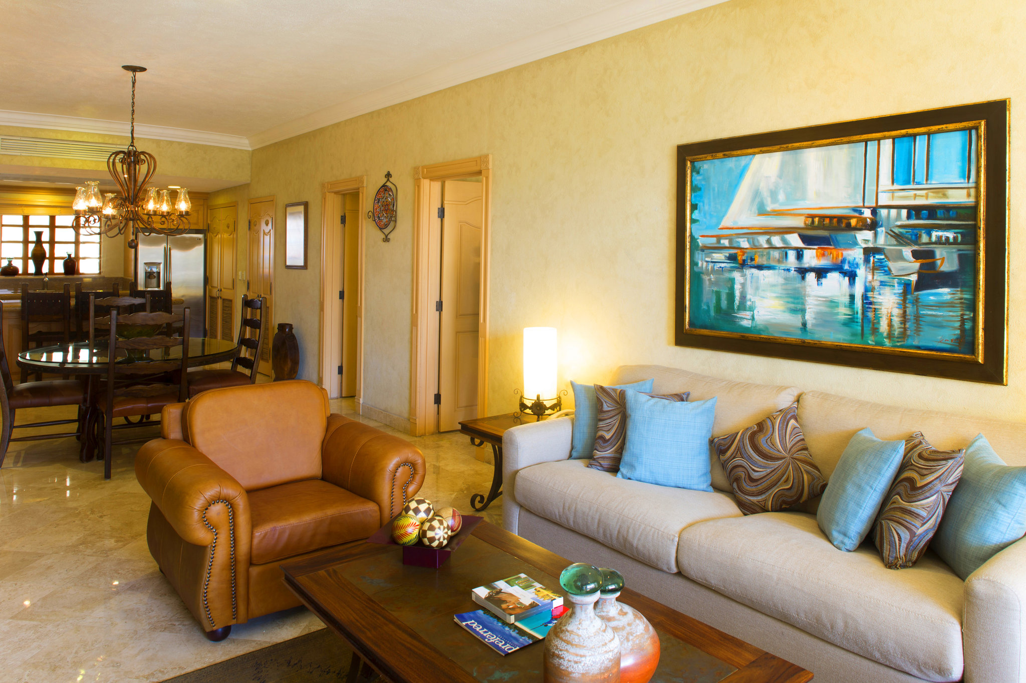 Villa la Estancia Beach Resort & Spa