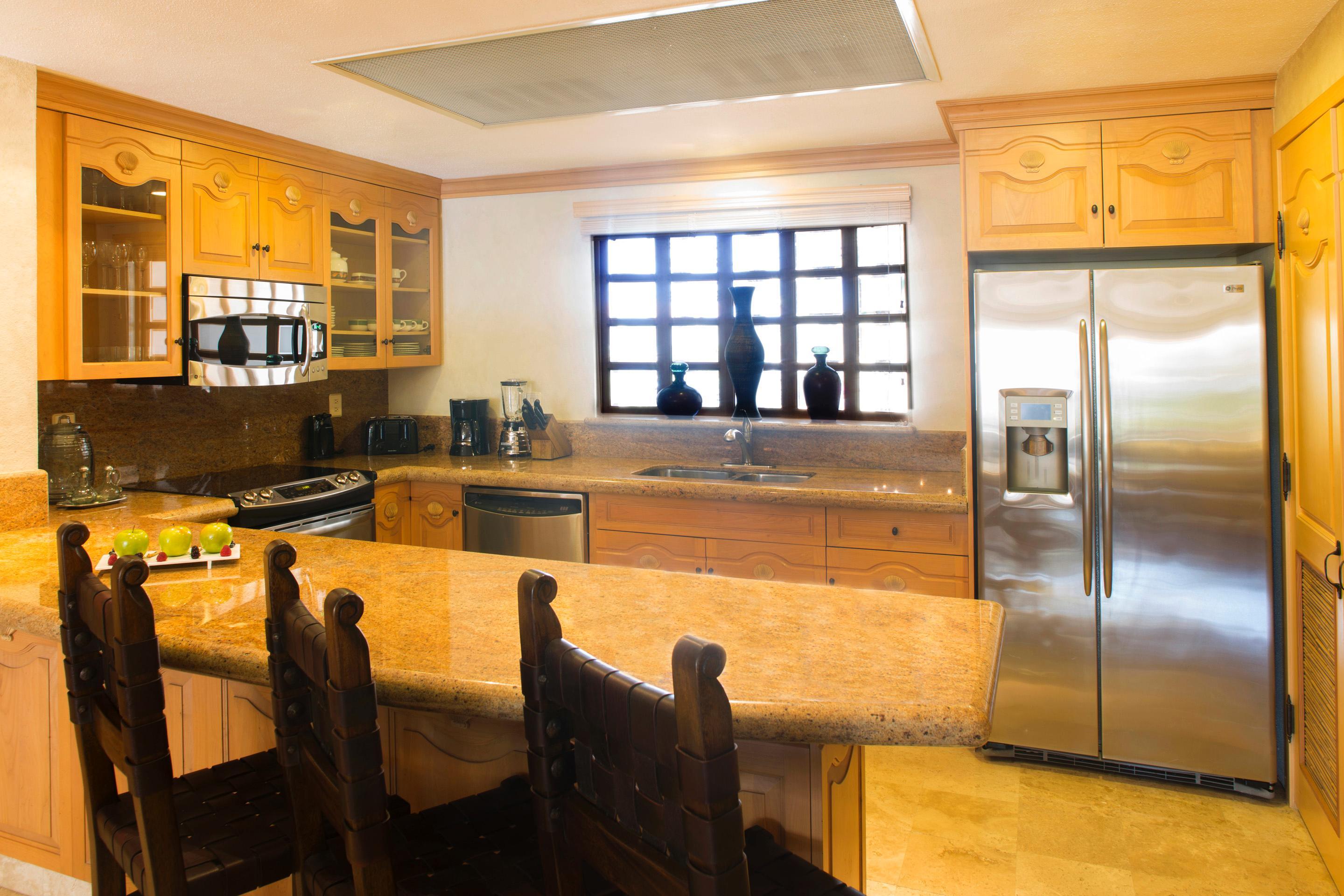 Villa la Estancia Beach Resort & Spa