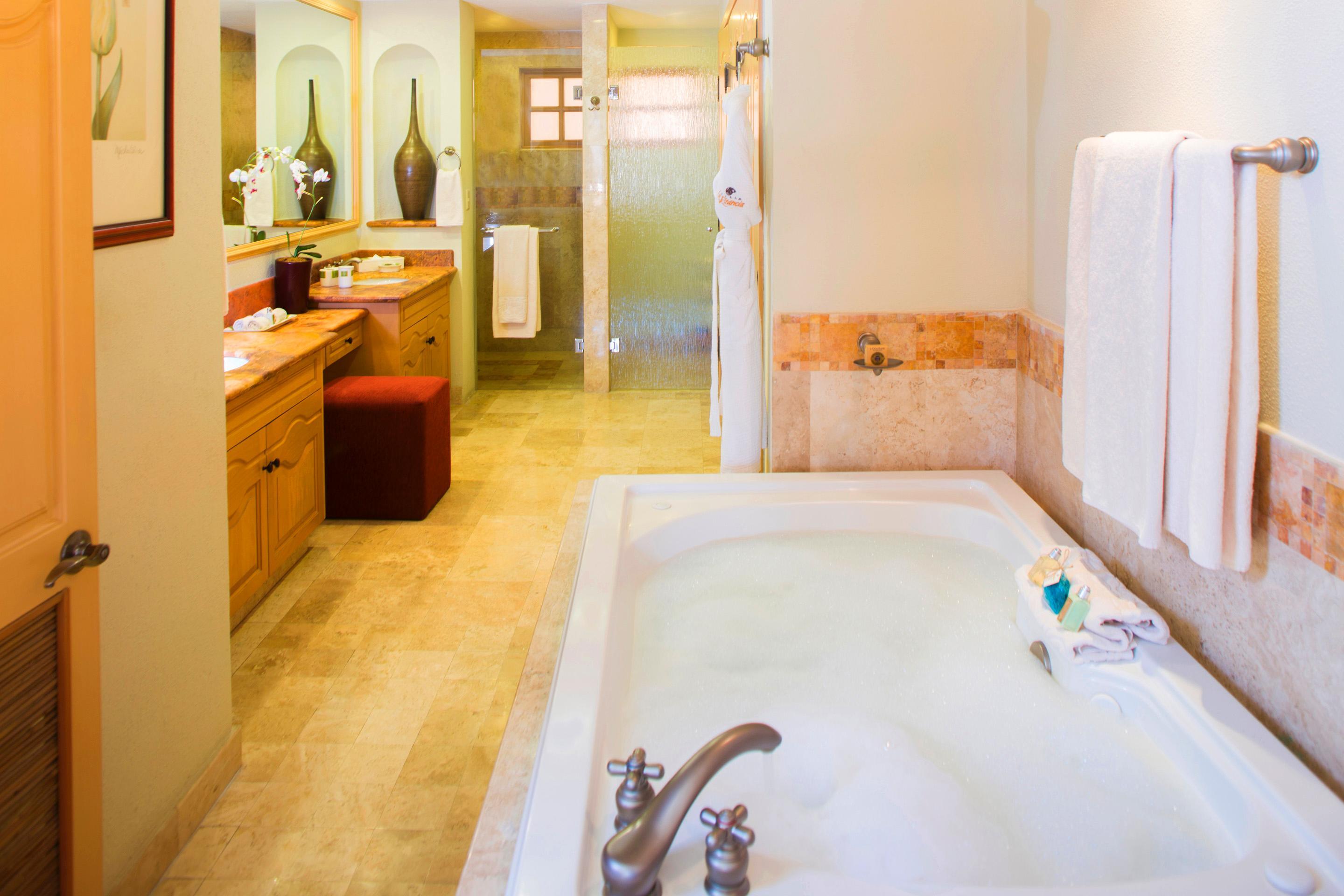 Villa la Estancia Beach Resort & Spa