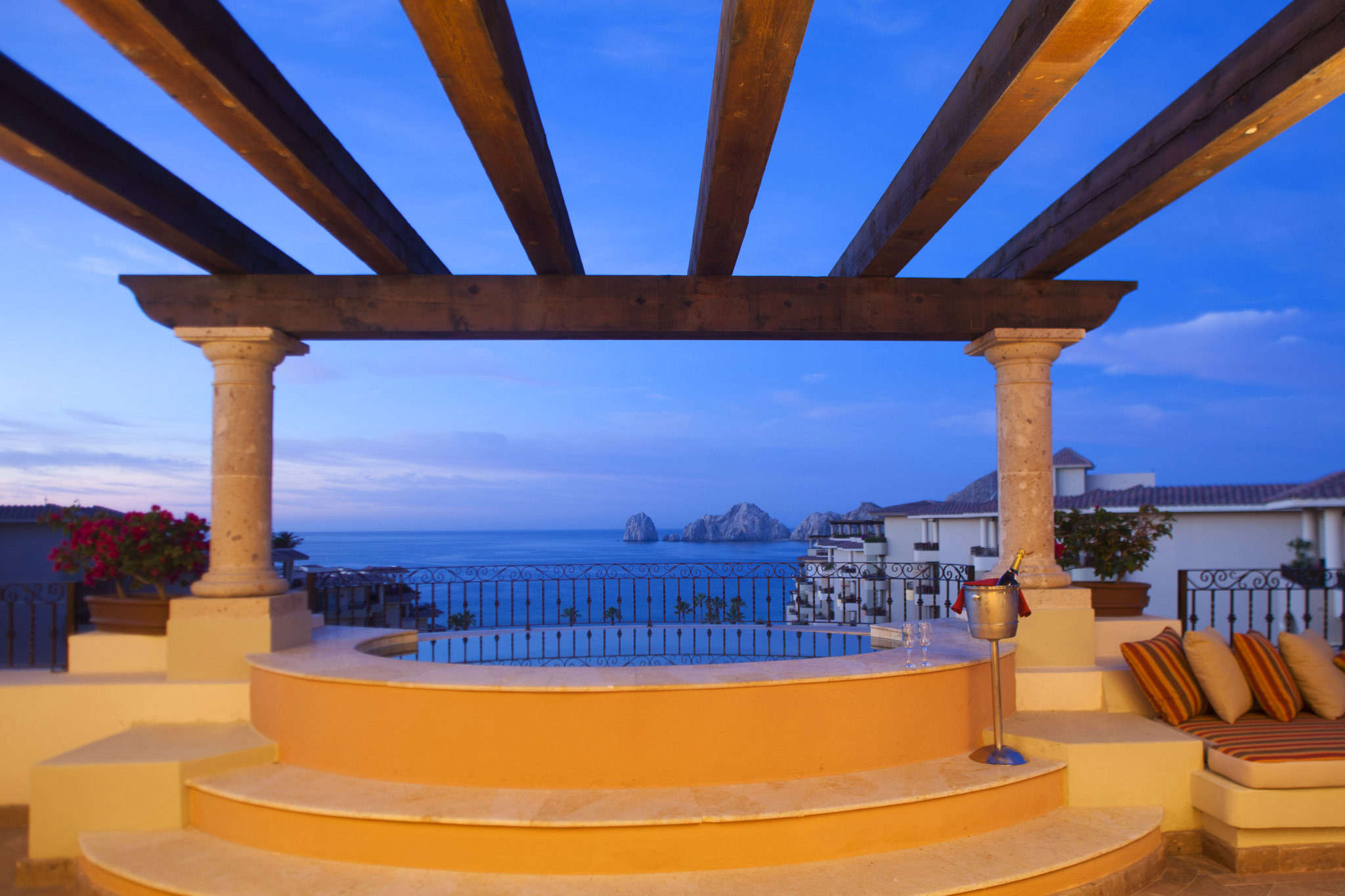 Villa la Estancia Beach Resort & Spa