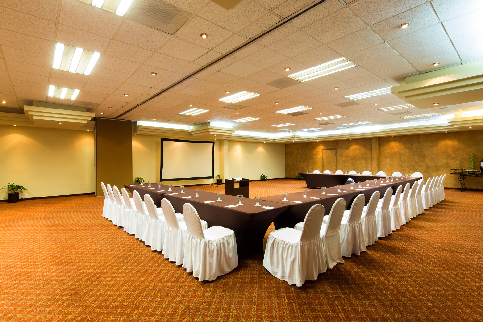 Villa la Estancia Beach Resort & Spa