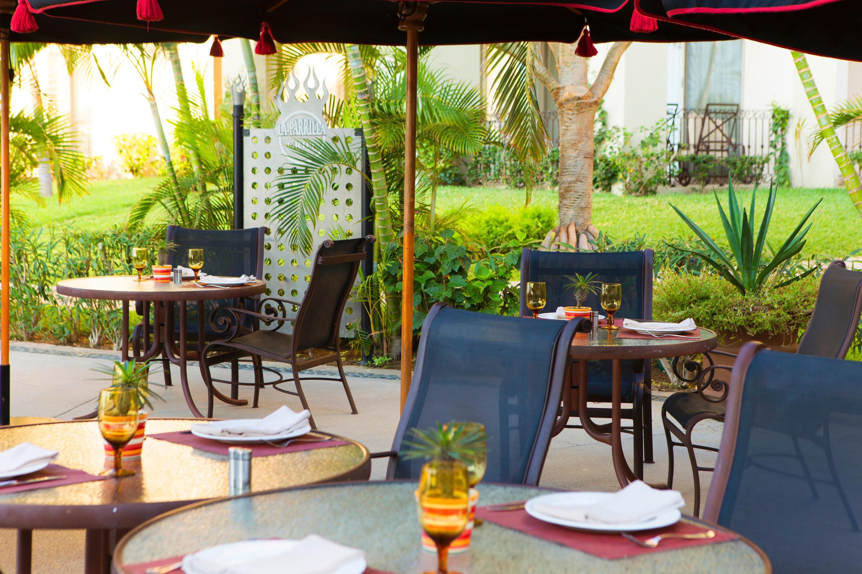 Villa la Estancia Beach Resort & Spa