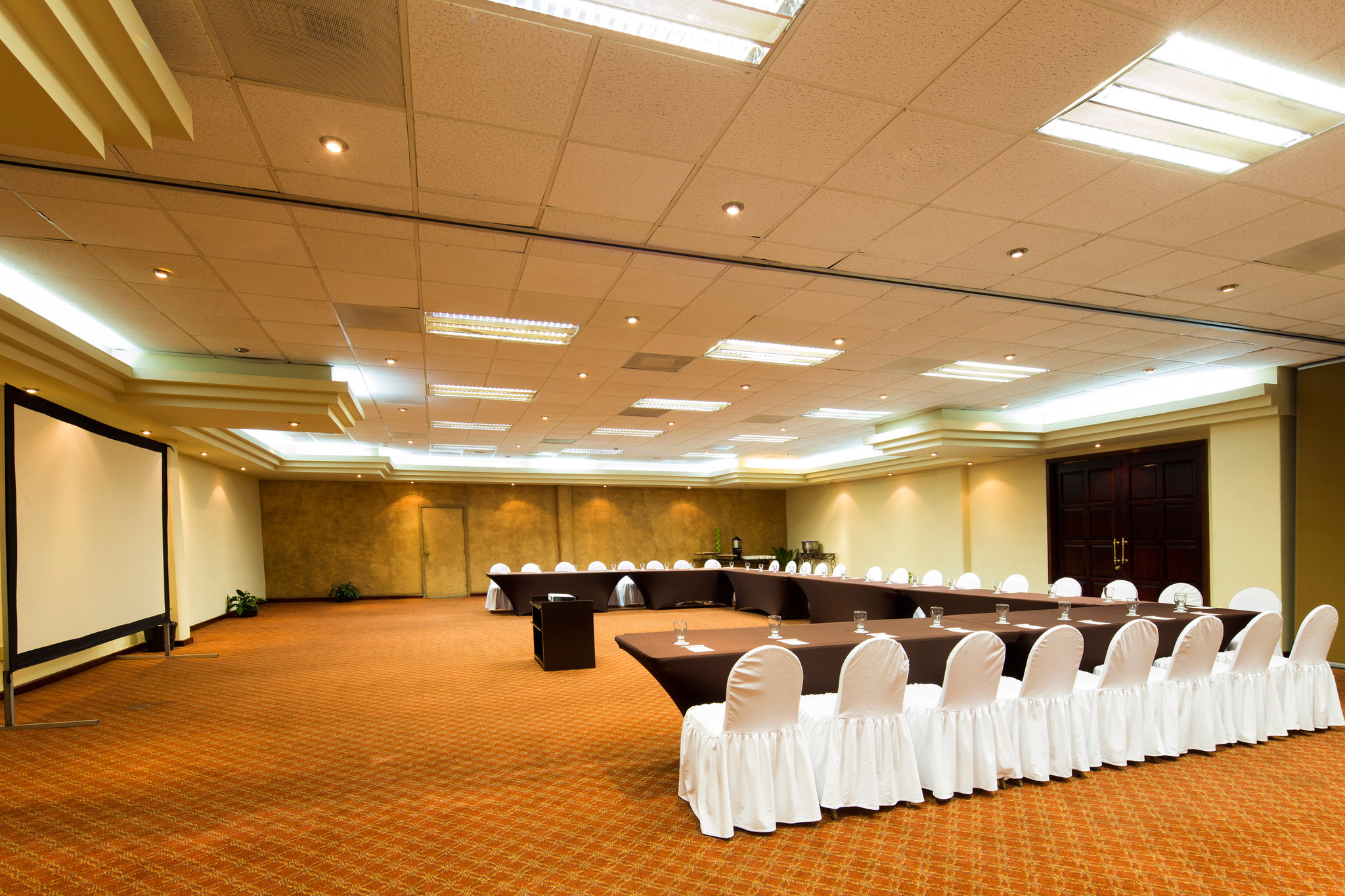 Villa la Estancia Beach Resort & Spa