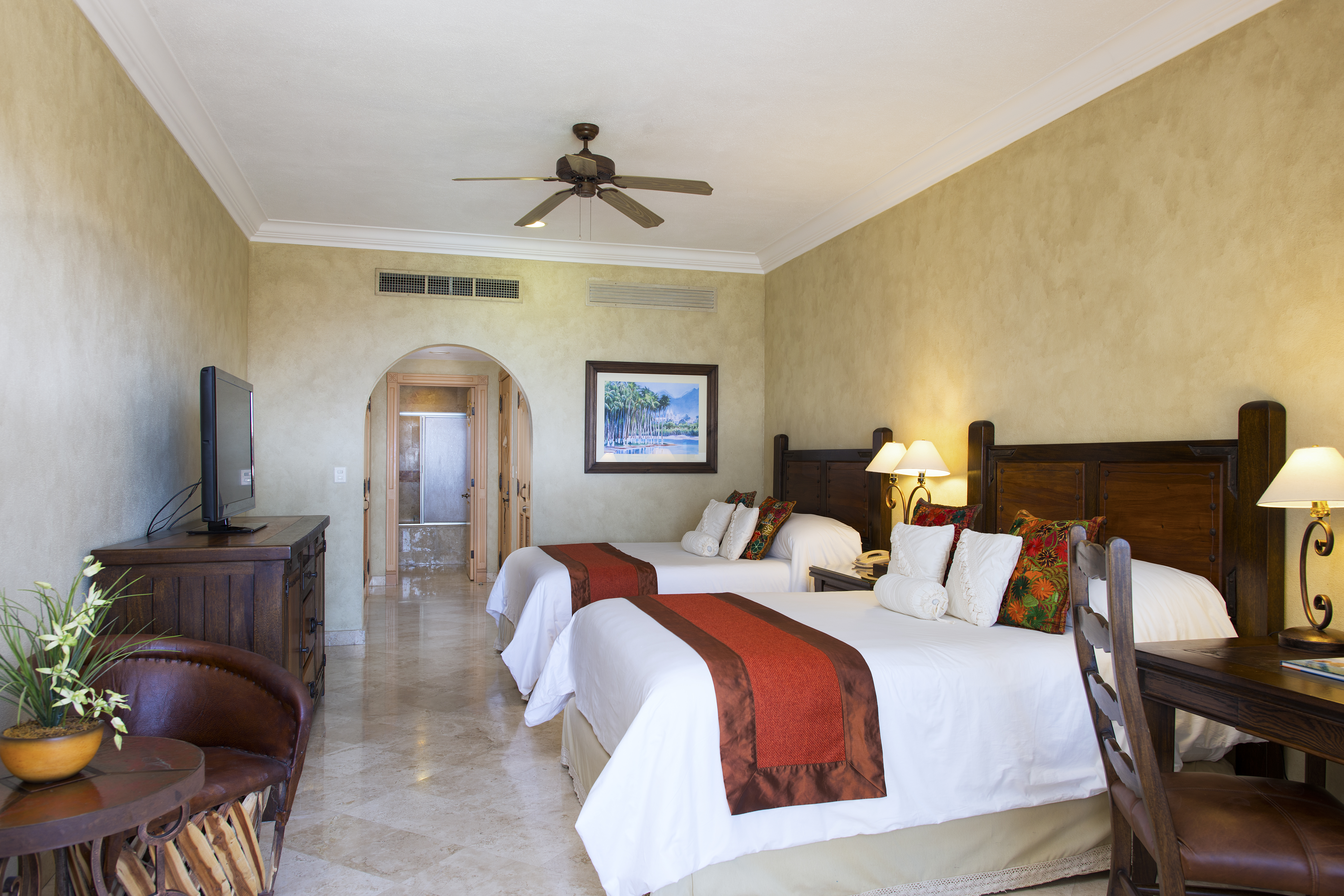 Villa la Estancia Beach Resort & Spa