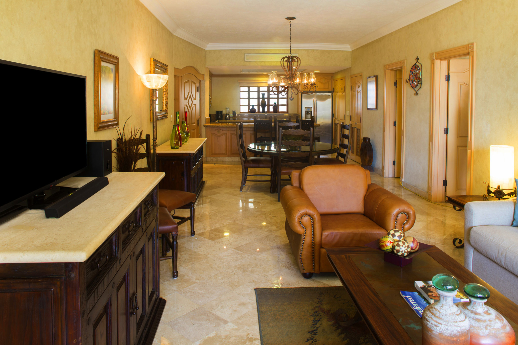 Villa la Estancia Beach Resort & Spa