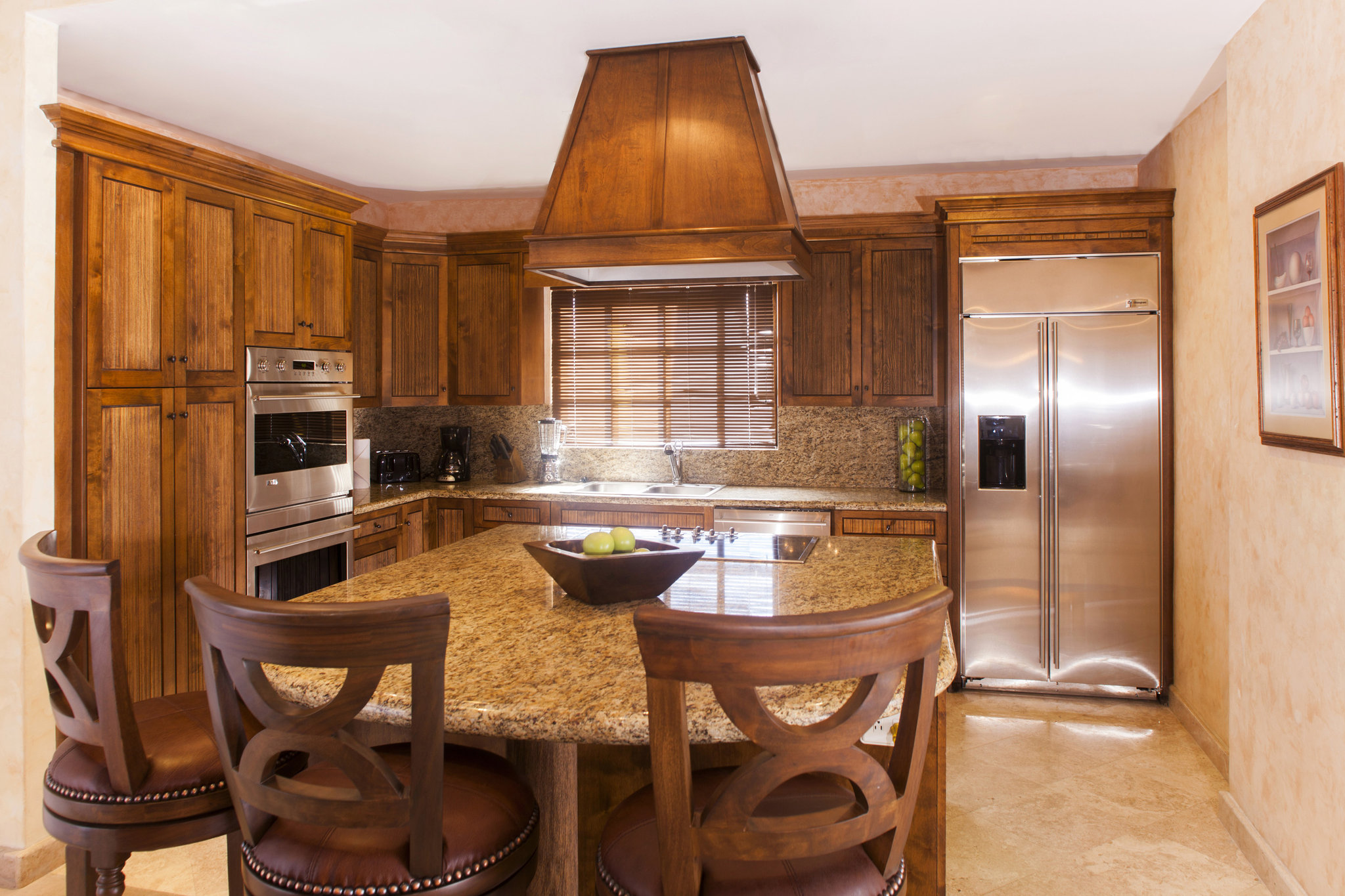 Villa la Estancia Beach Resort & Spa