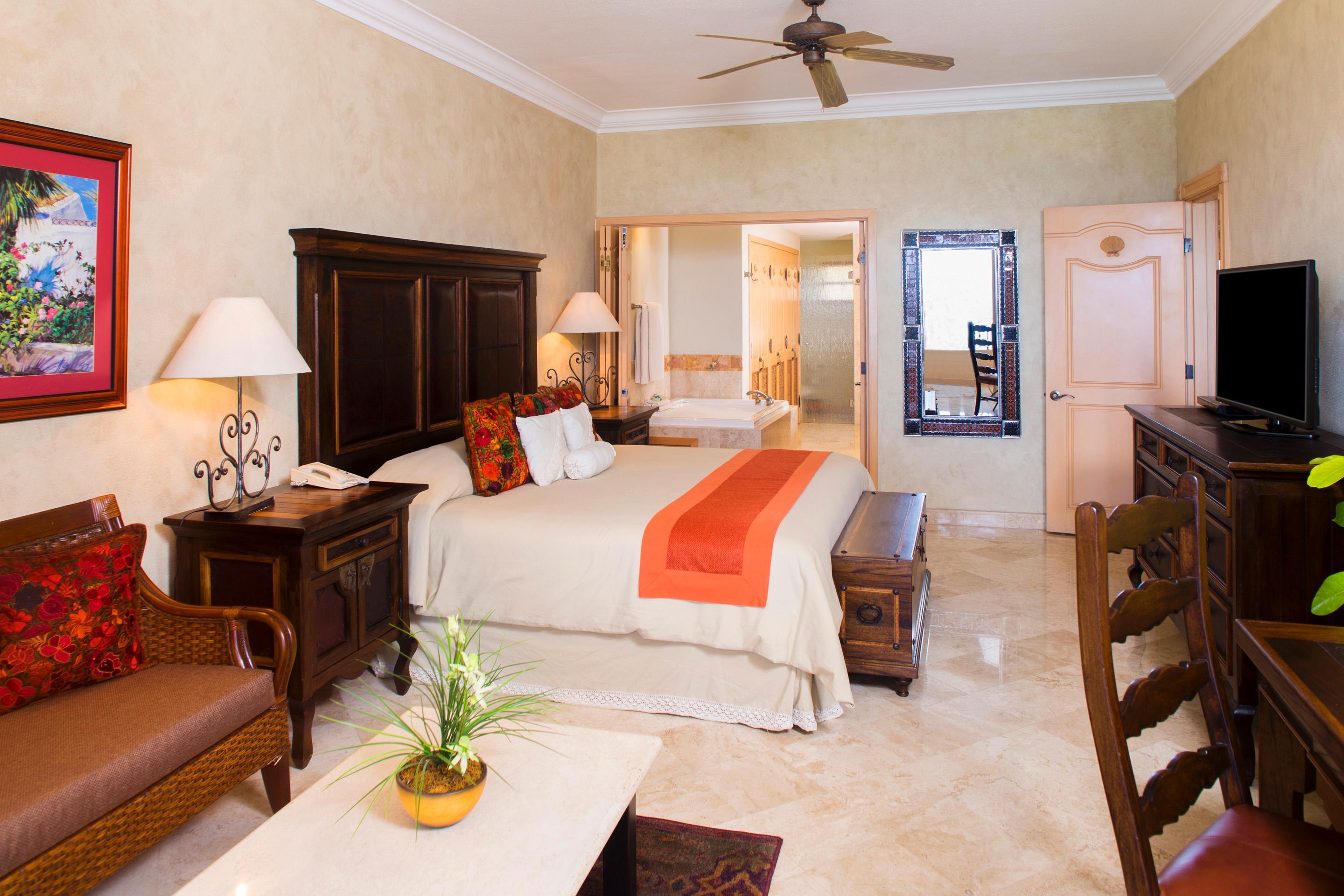 Villa la Estancia Beach Resort & Spa