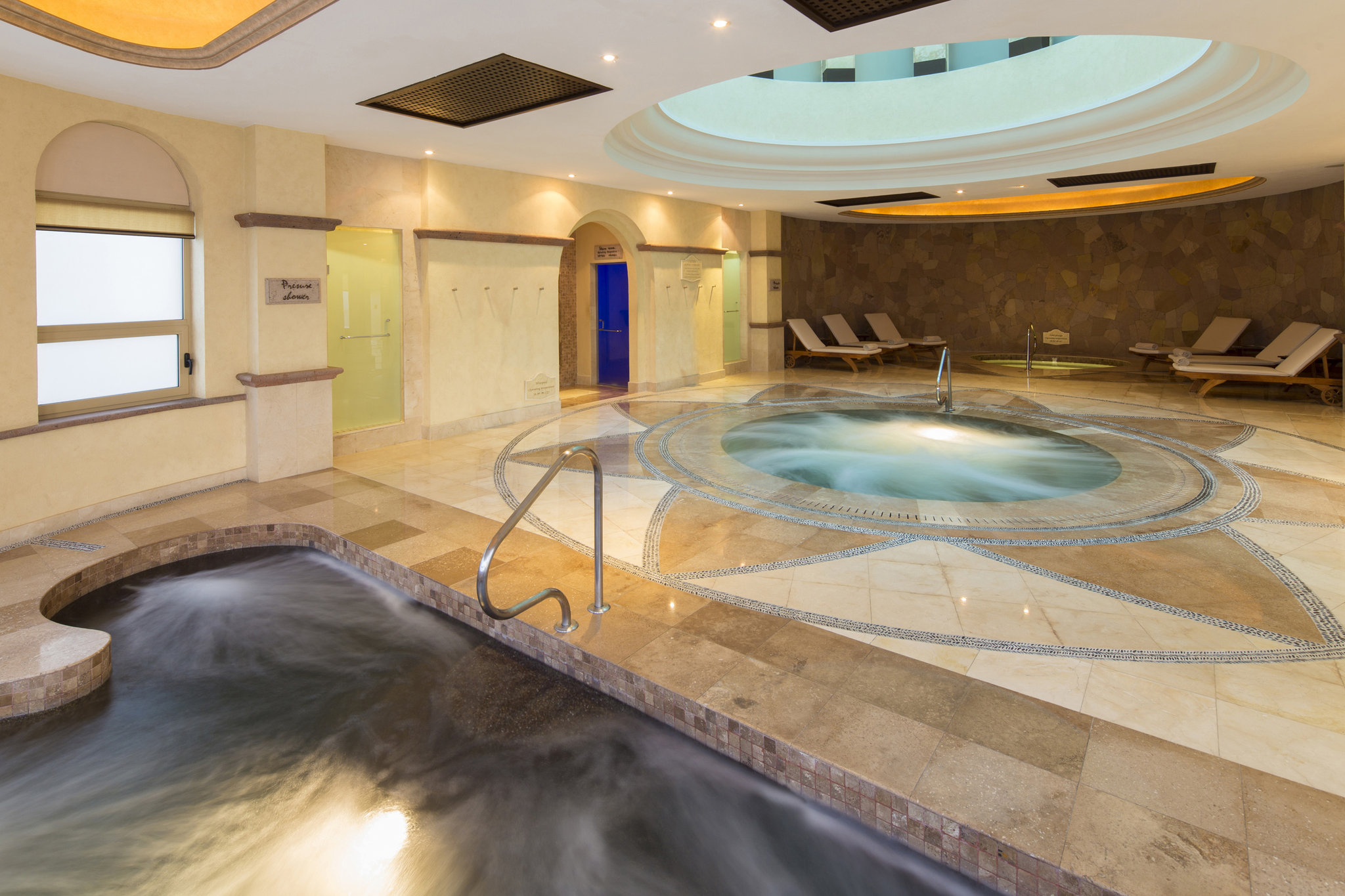 Villa la Estancia Beach Resort & Spa