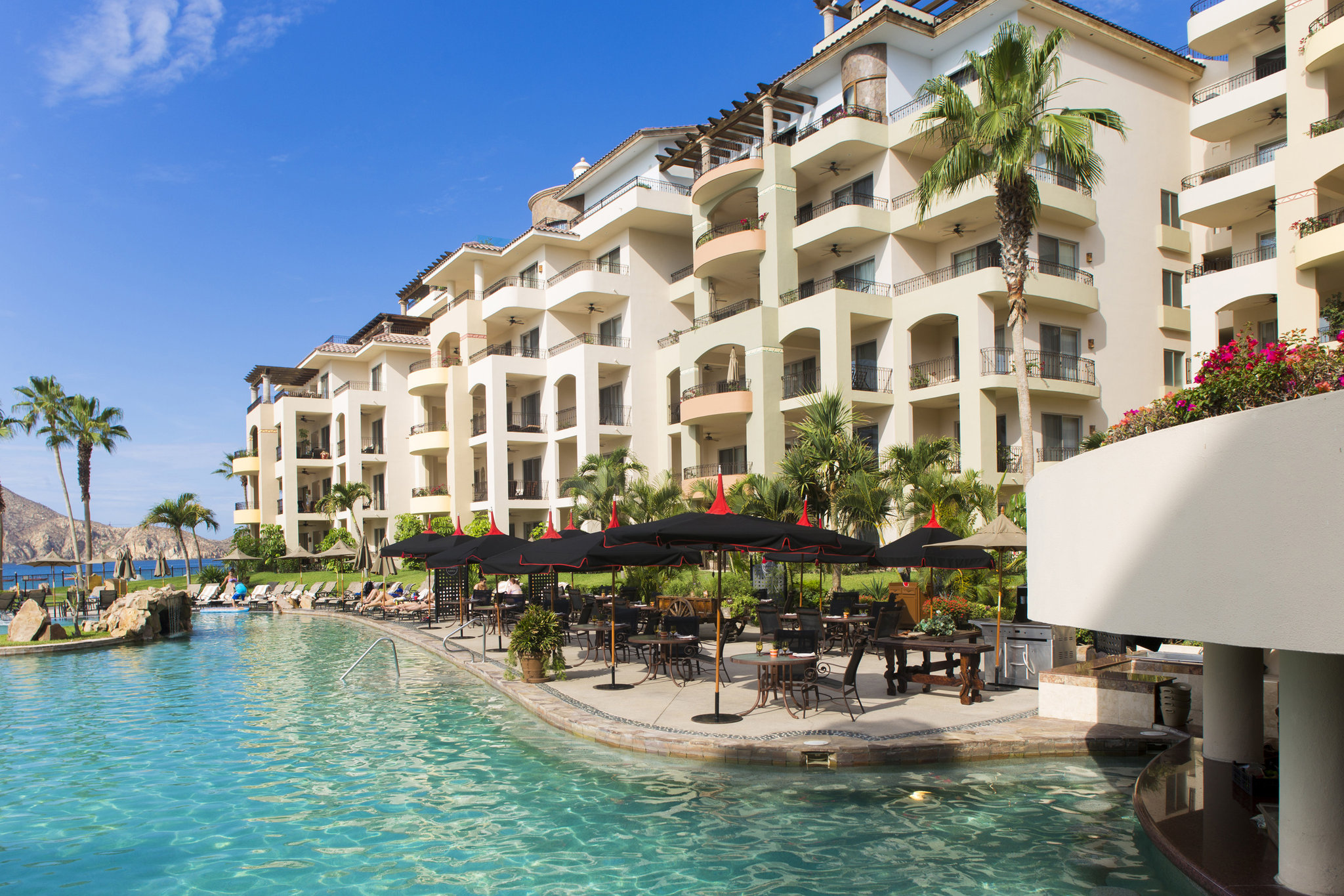 Villa la Estancia Beach Resort & Spa