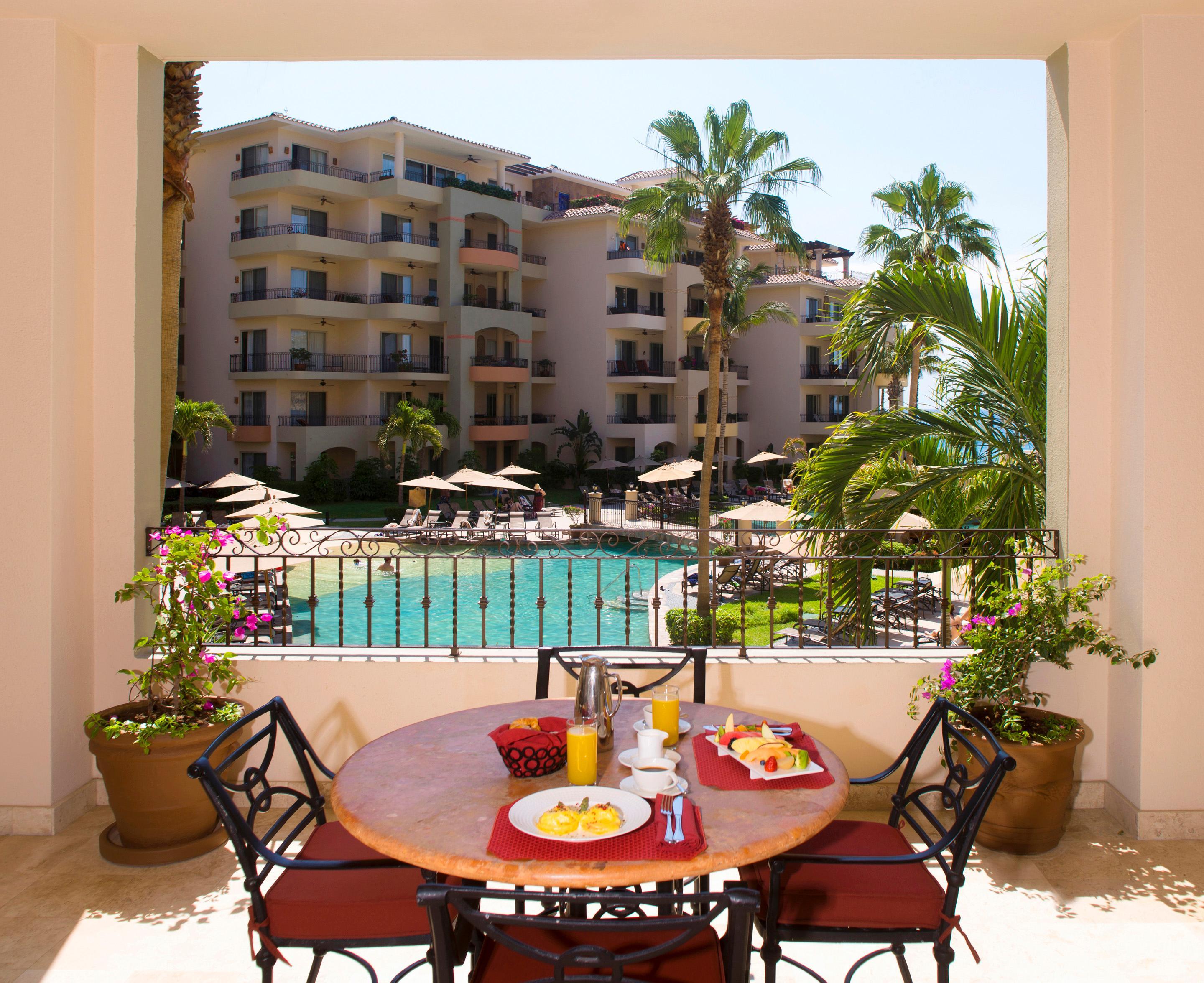 Villa la Estancia Beach Resort & Spa