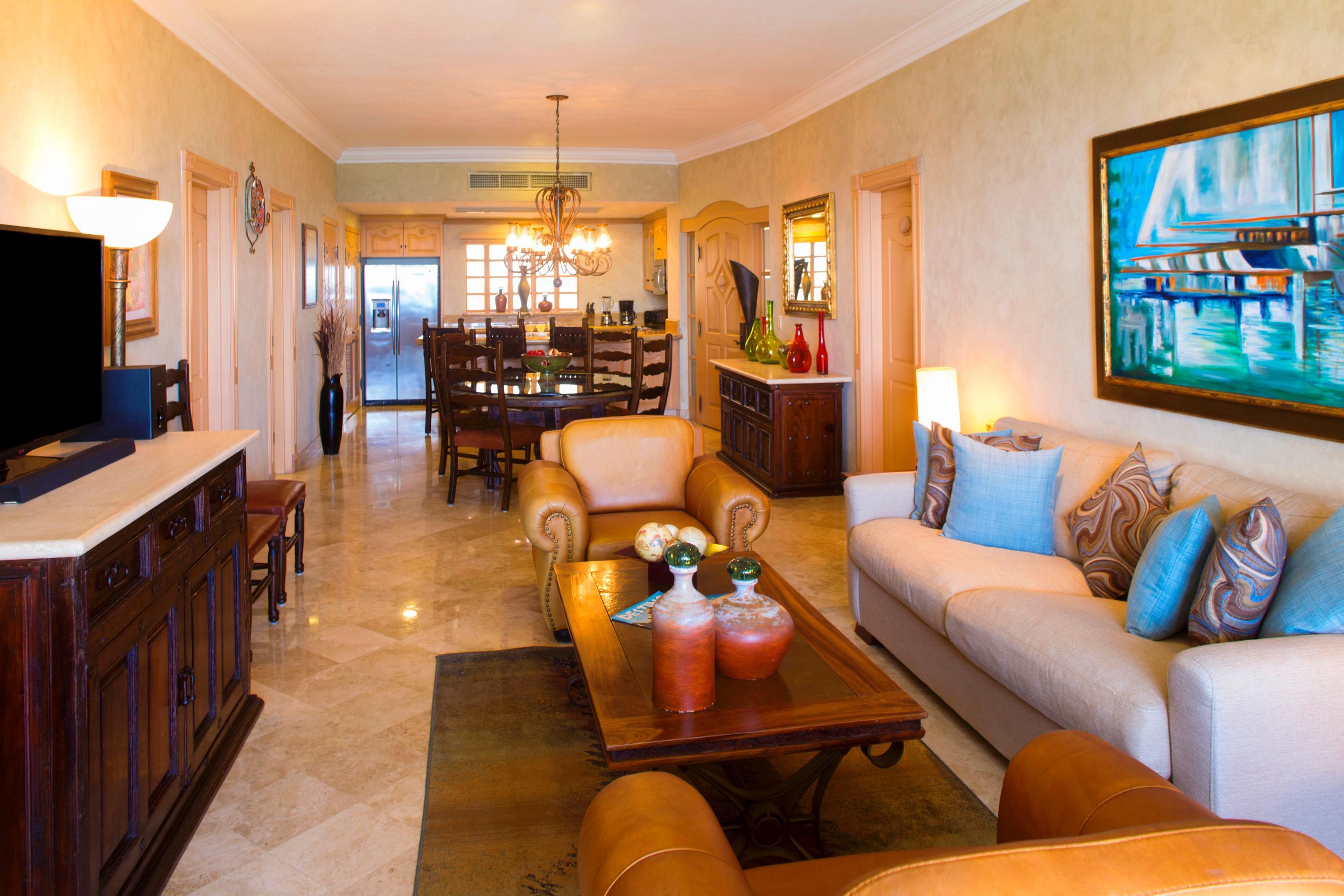 Villa la Estancia Beach Resort & Spa