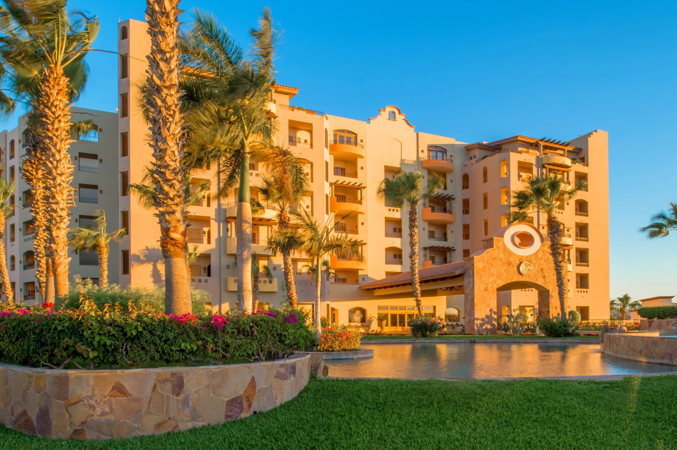 Villa la Estancia Beach Resort & Spa